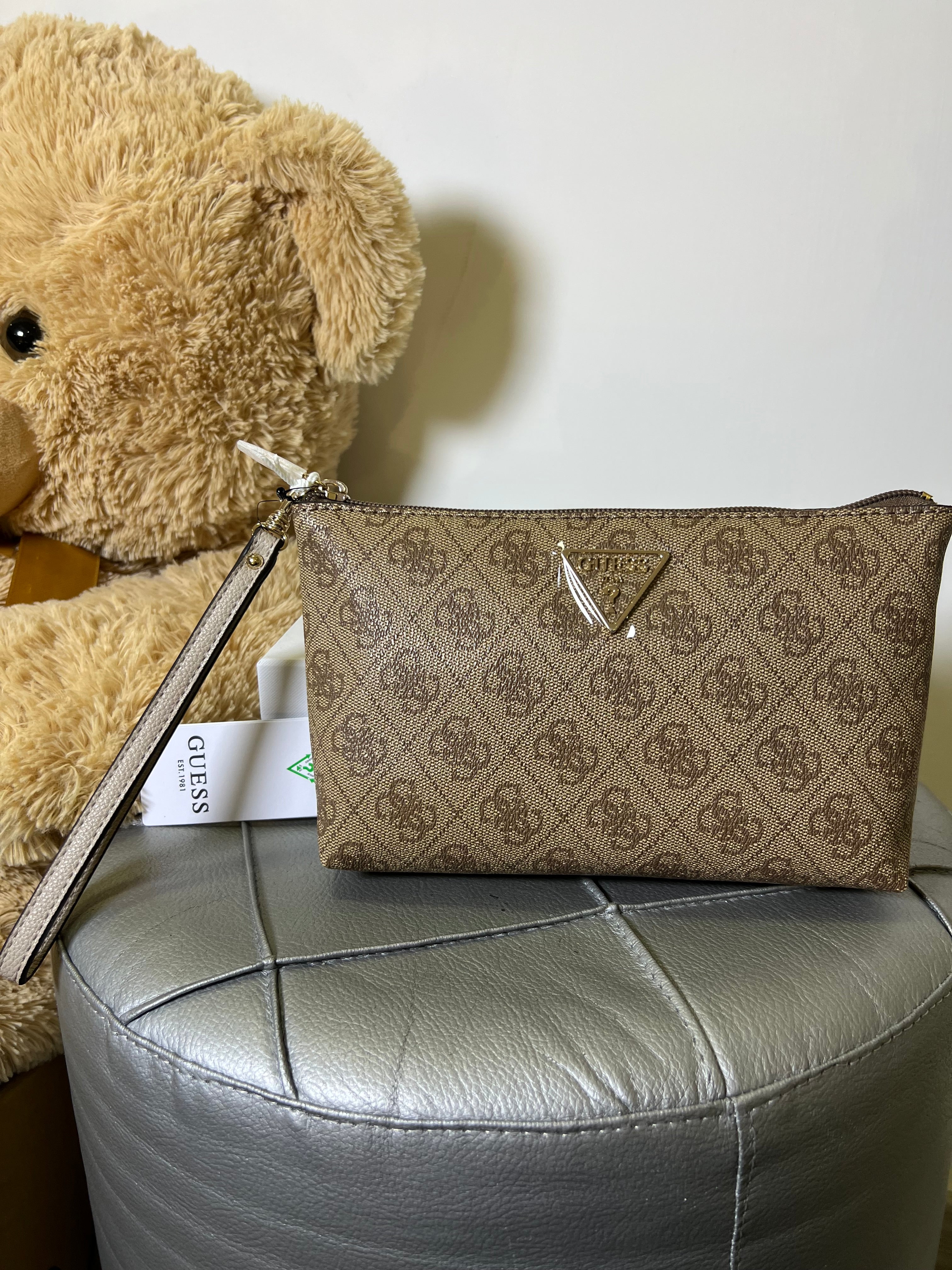 Guess pochette laurel