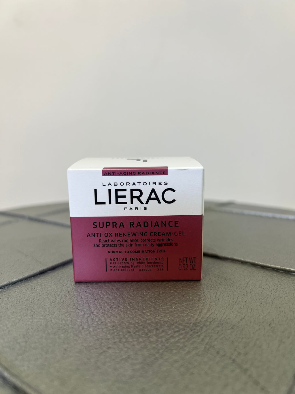 Crema Lierac