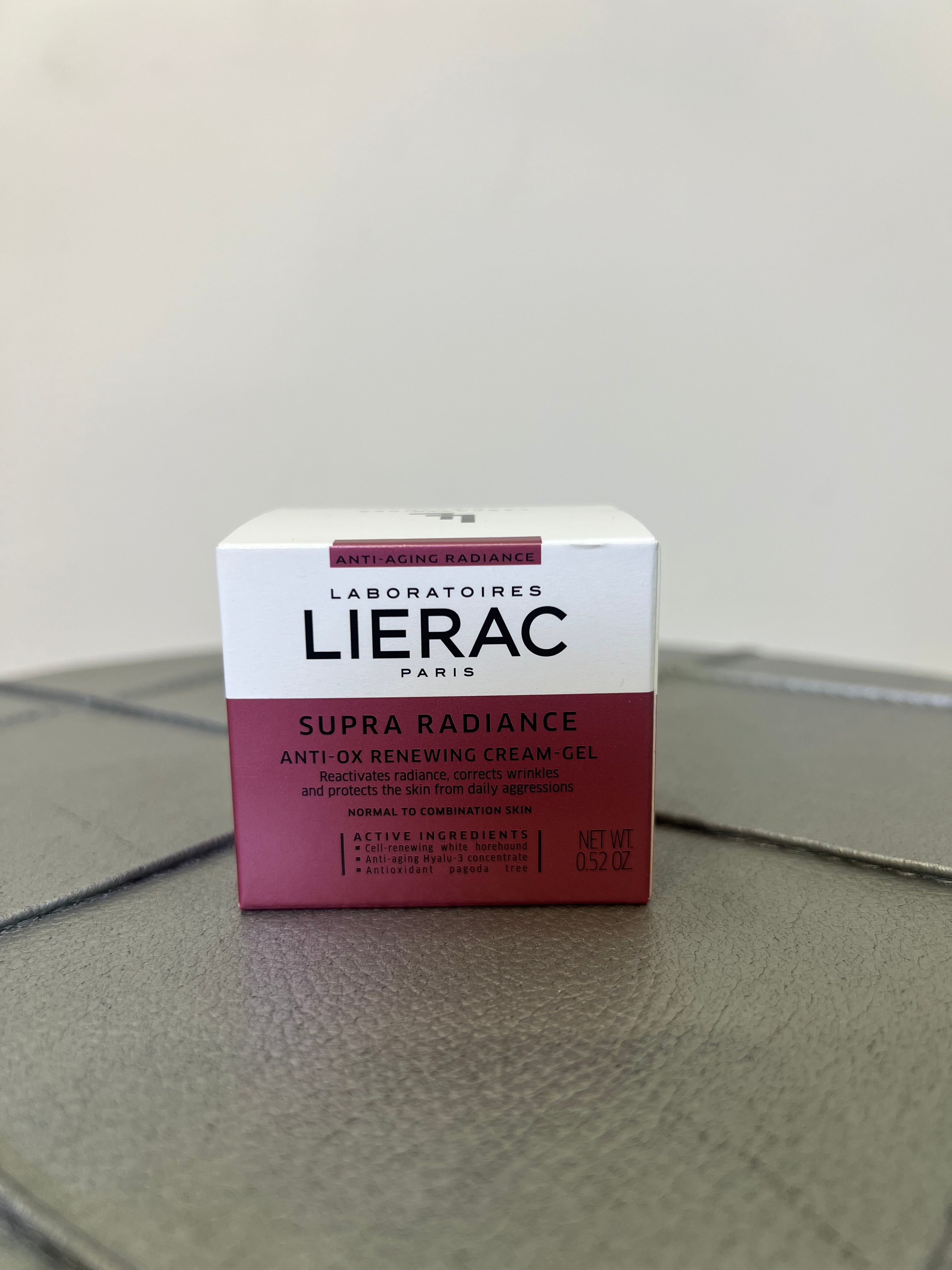 Crema Lierac