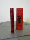 Nabla lipgloss rimpolpante viper