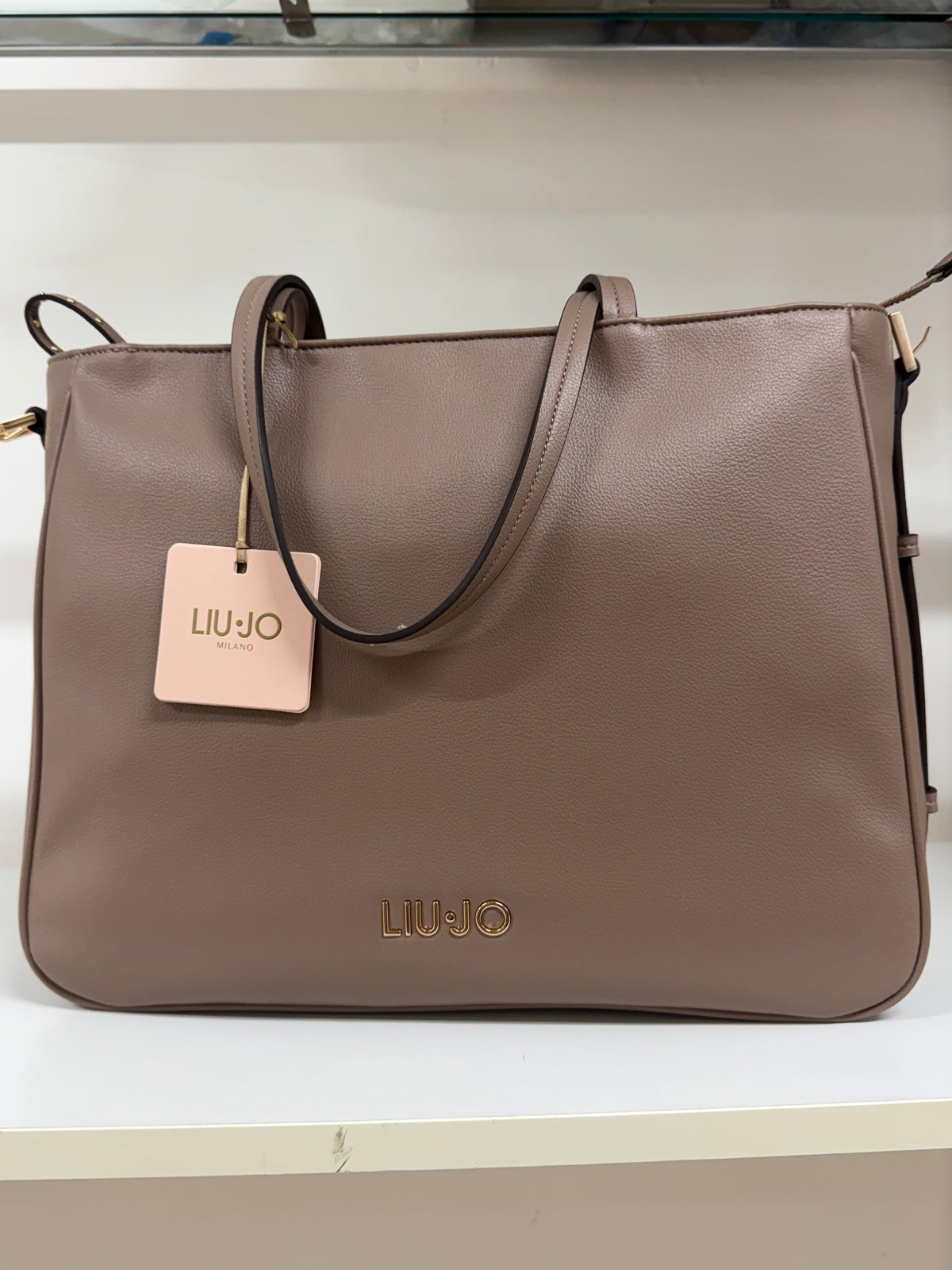 Liu•Jo arezu tote