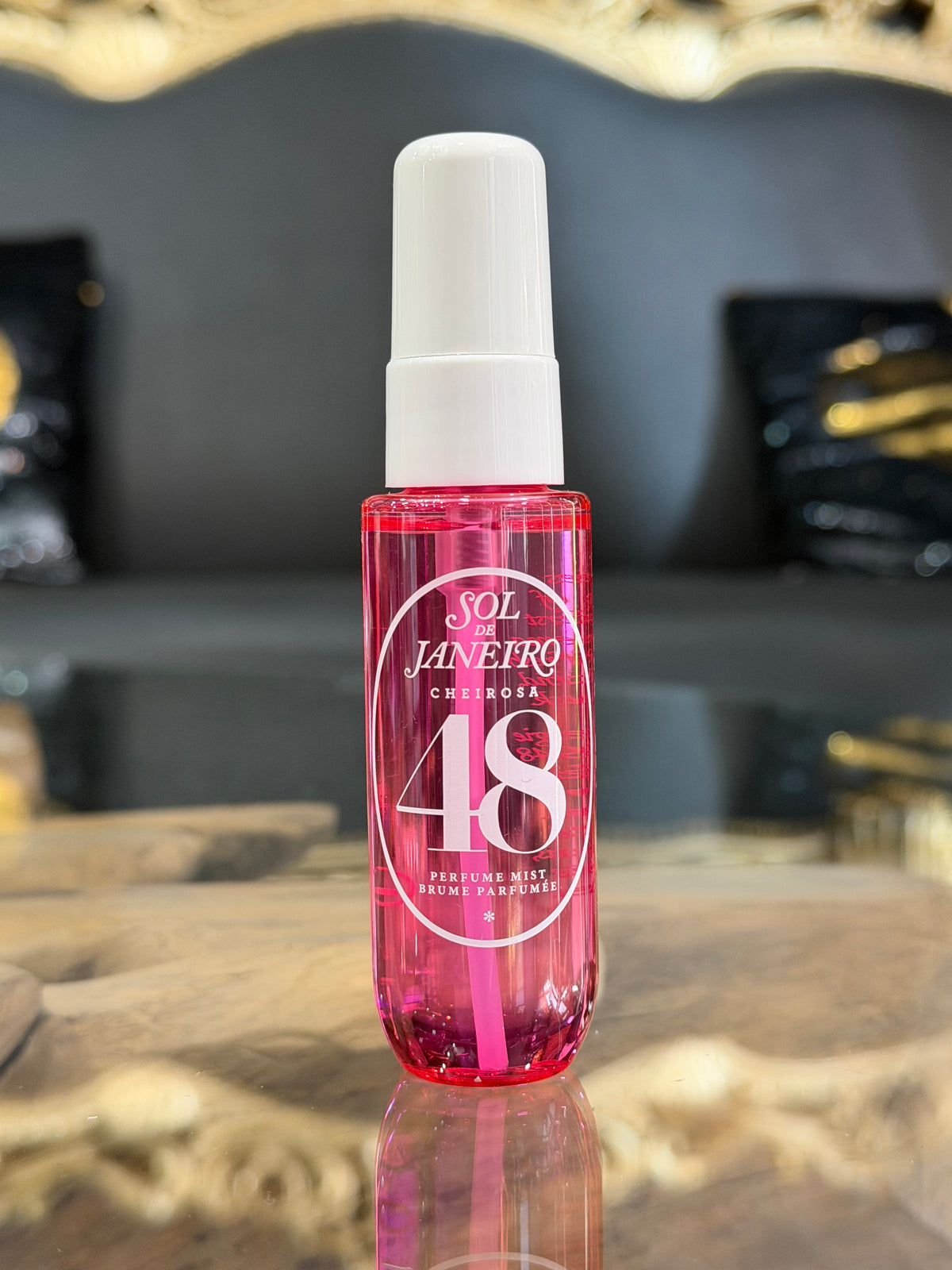 Profumo Sol De Janeiro n48