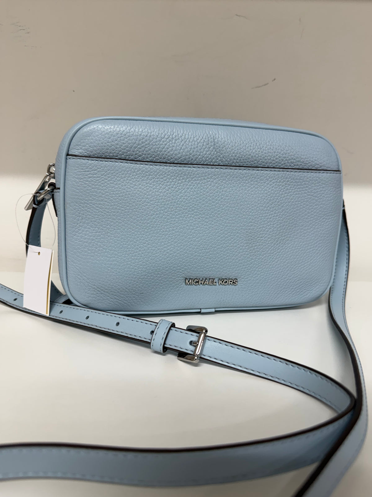 Michael Kors jet set travel celeste