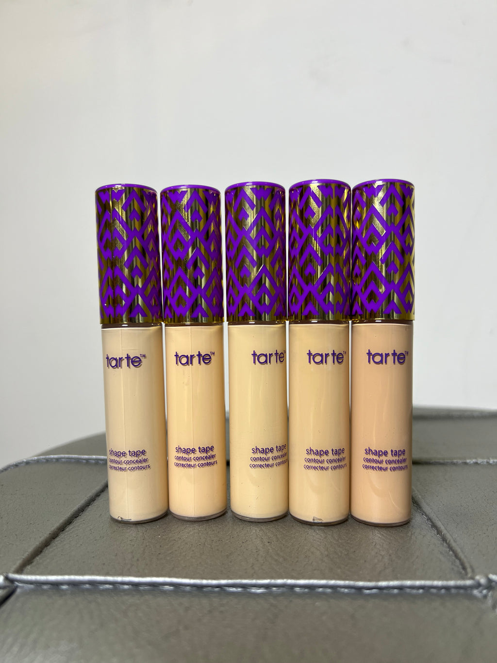 Tarte correttore shape tape