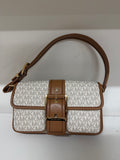 Michael Kors acorn vanilla