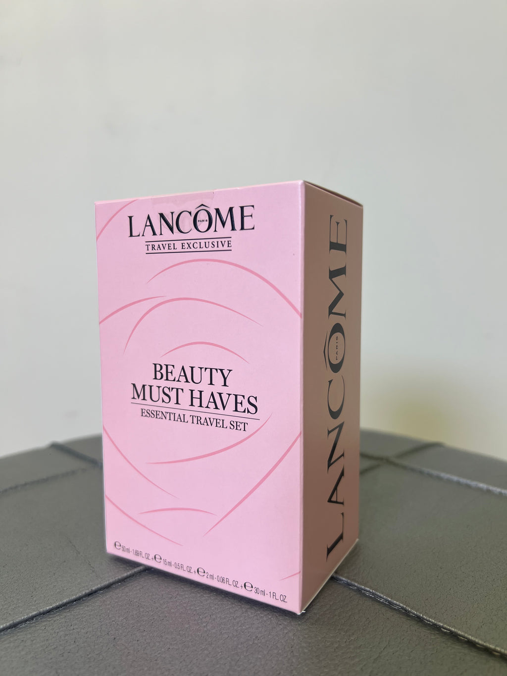 Kit lancome