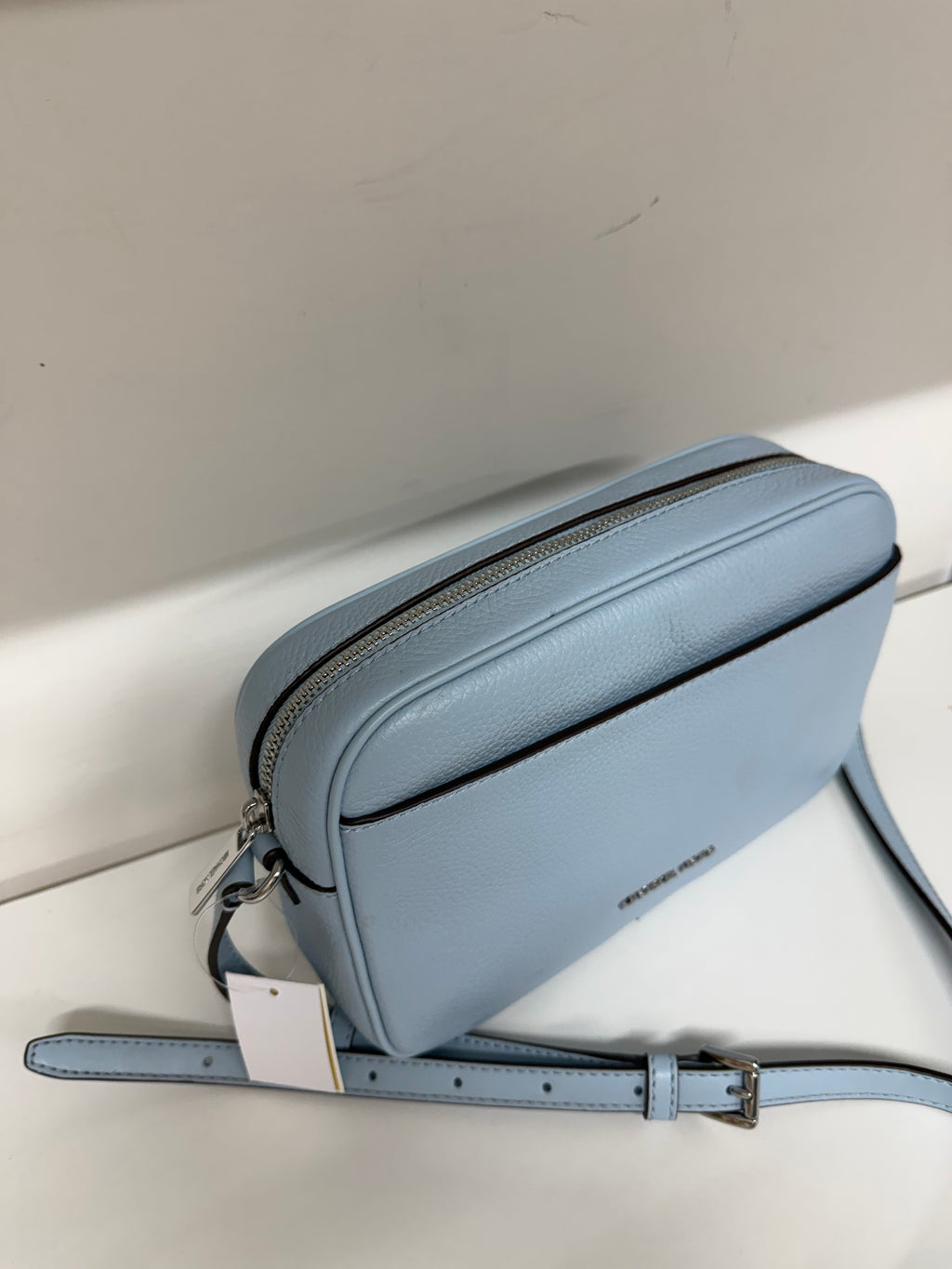 Michael Kors jet set travel celeste