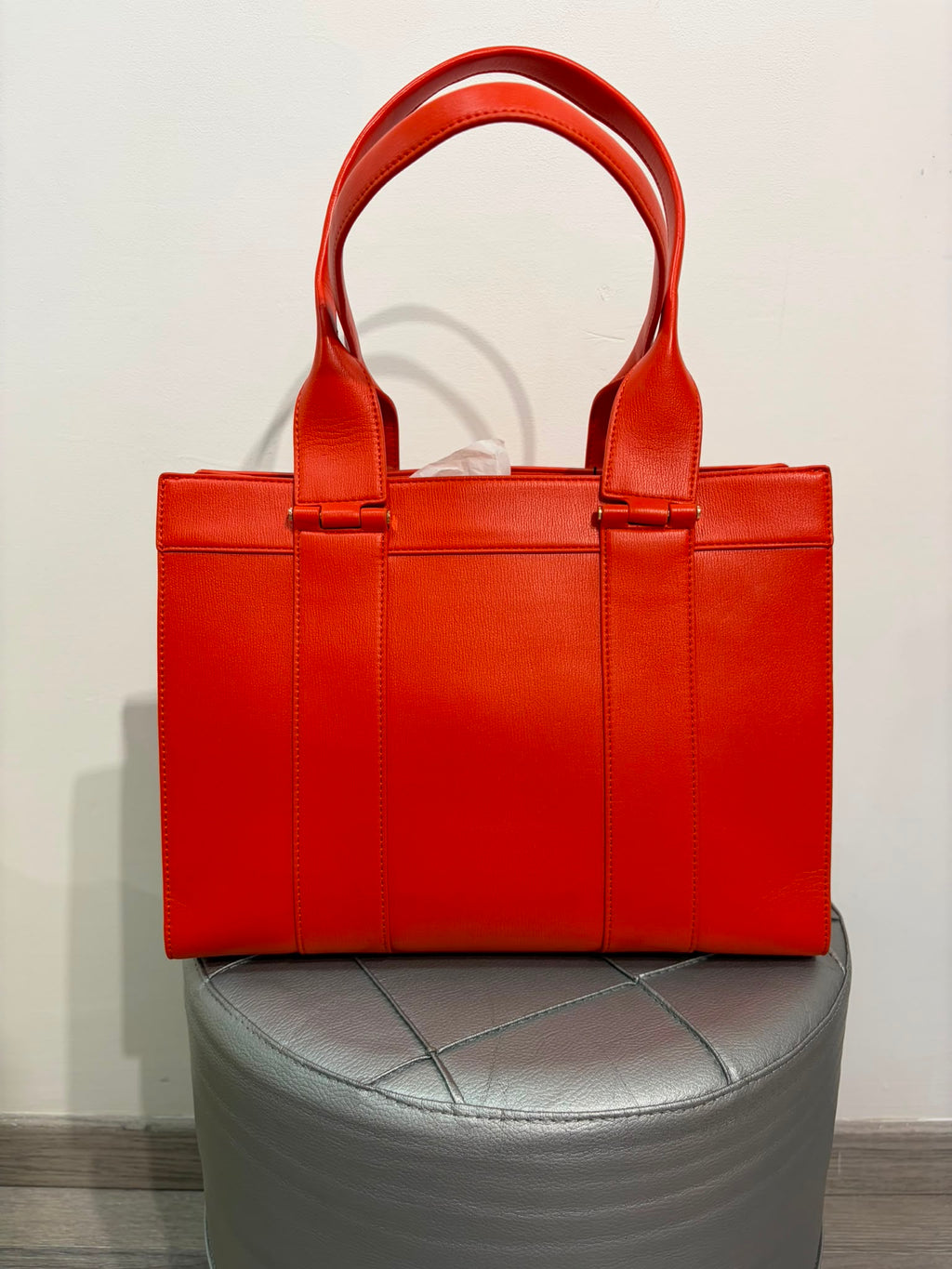 Love Moschino arancia
