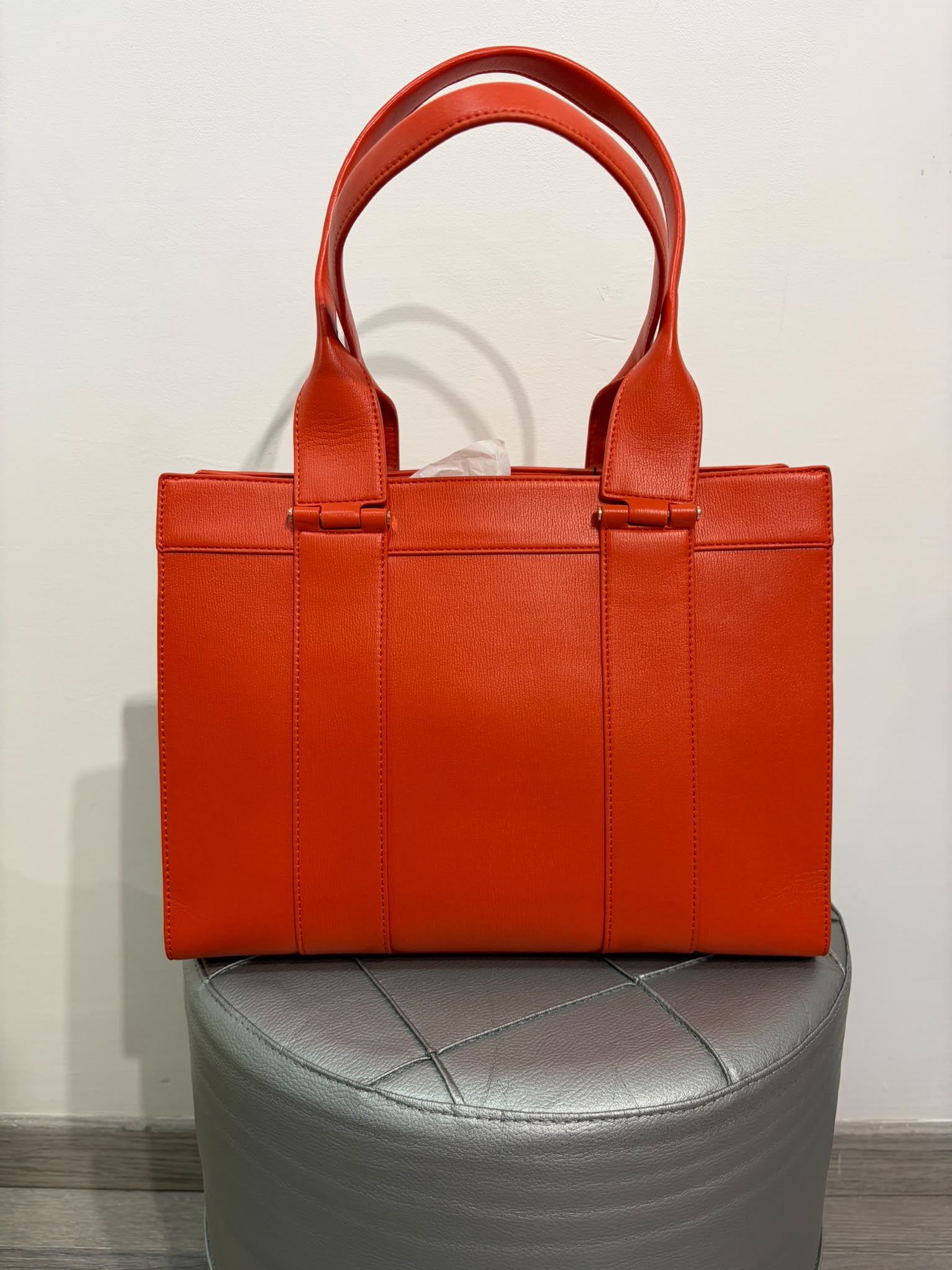 Love Moschino arancia