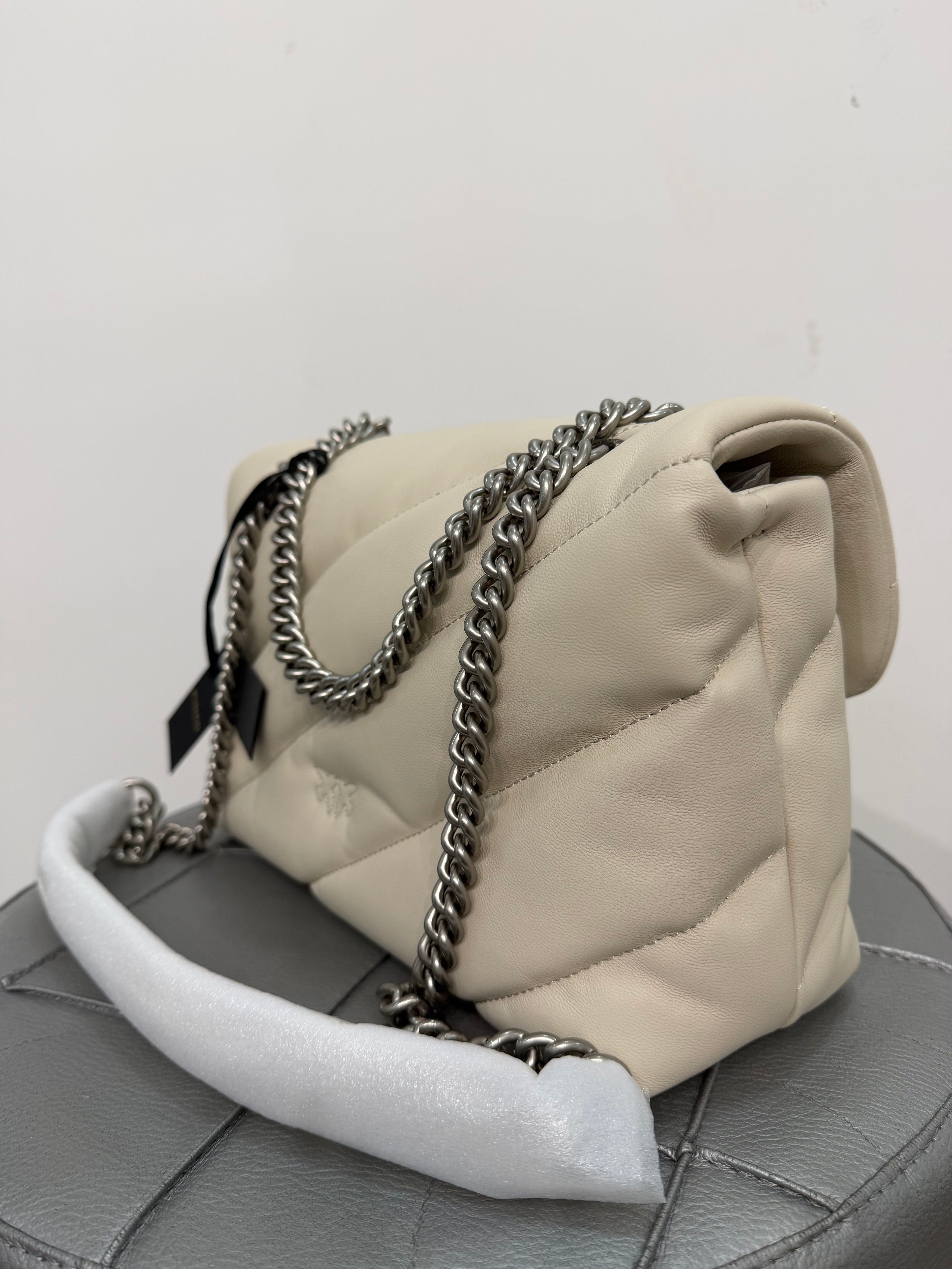 Pinko love puff classic
