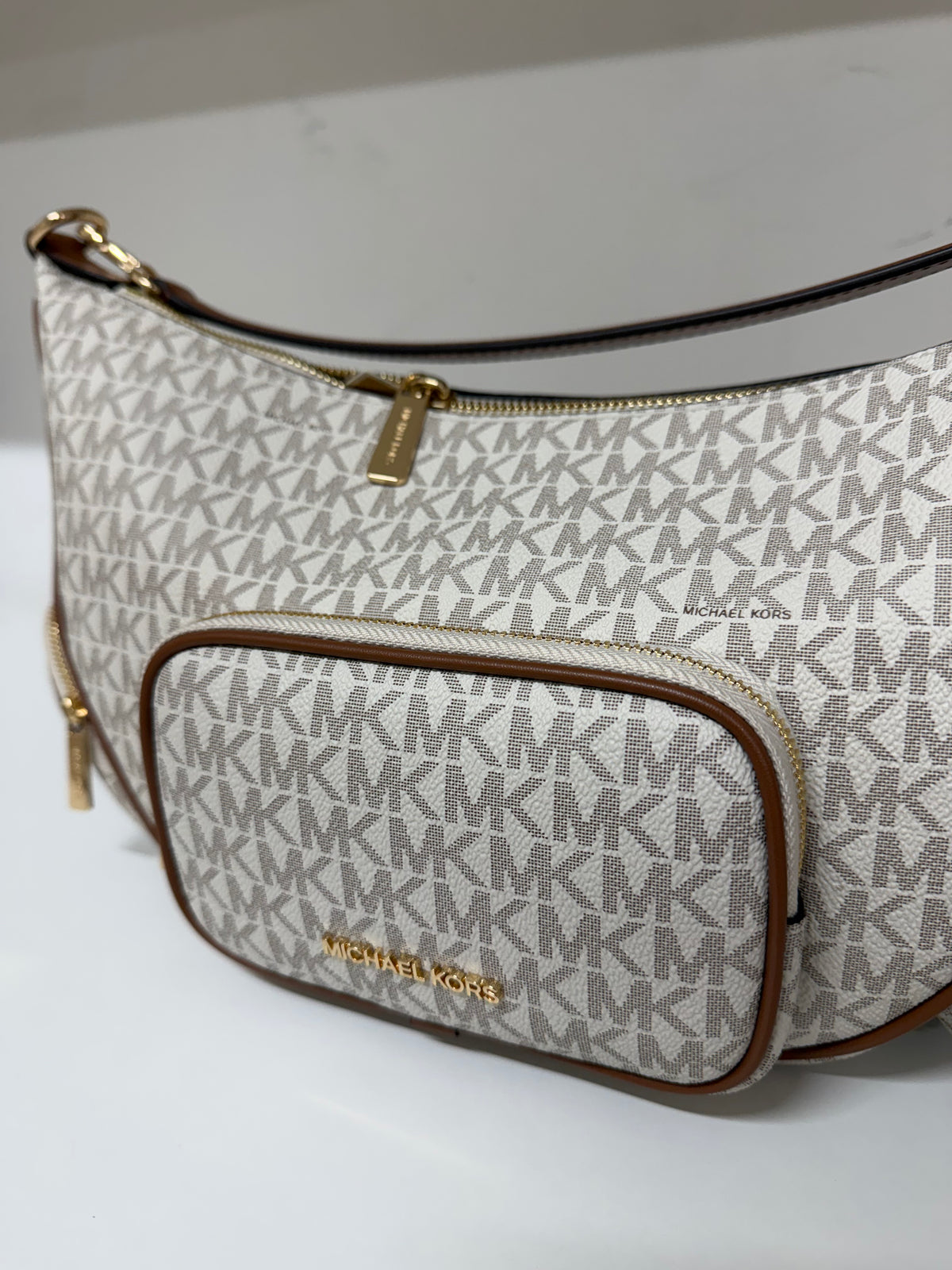Michael Kors merritt vanilla