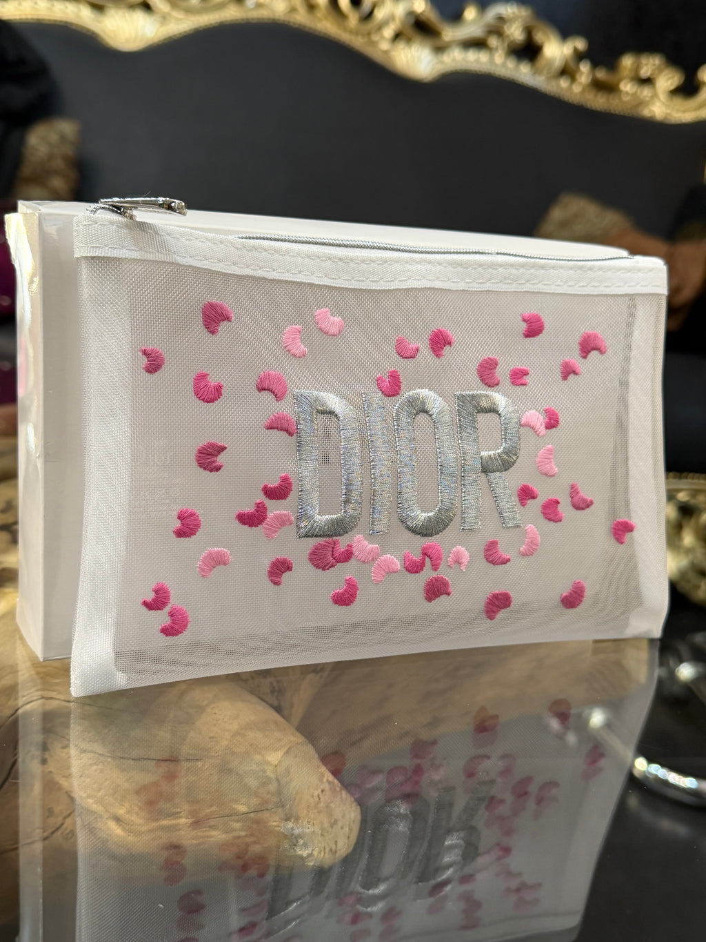 Pochette Dior