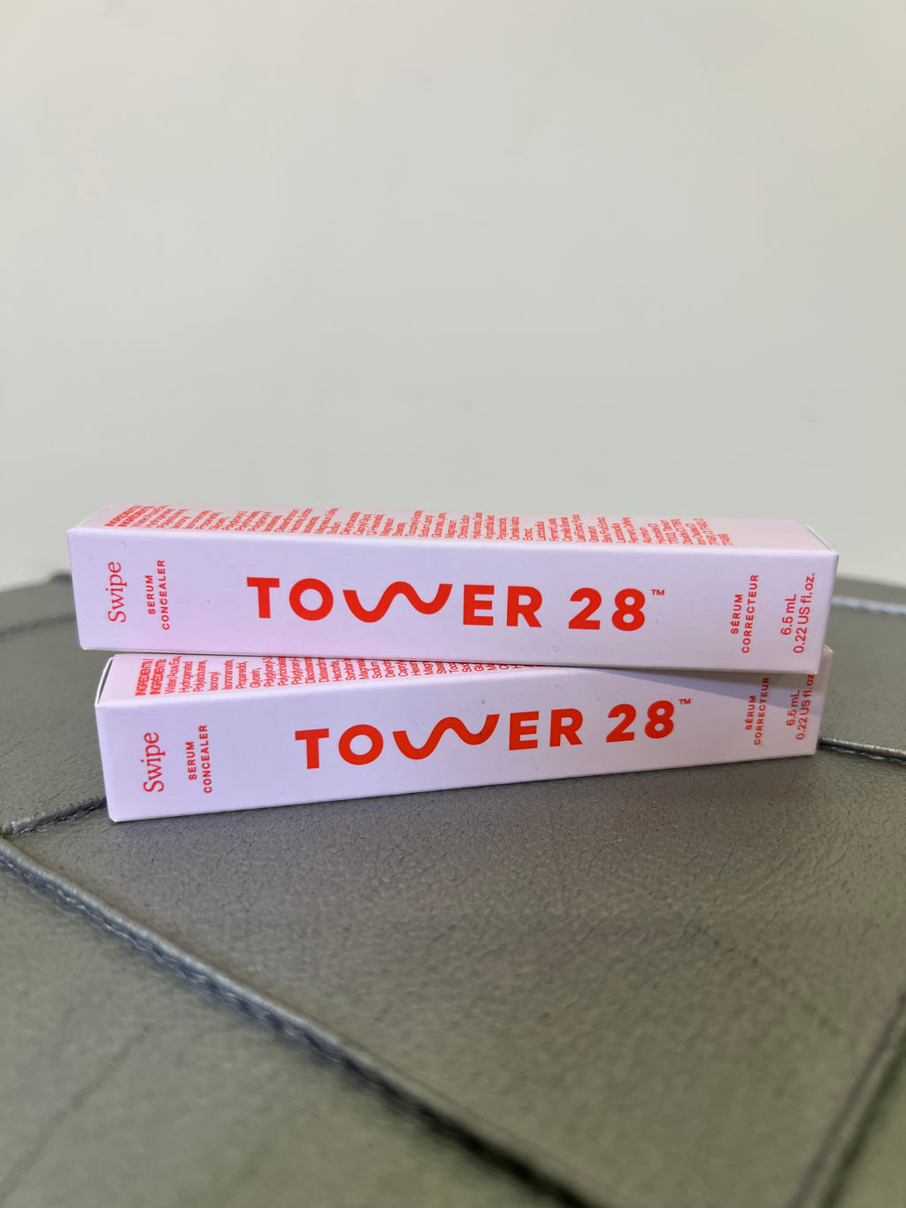 Correttore Tower 28