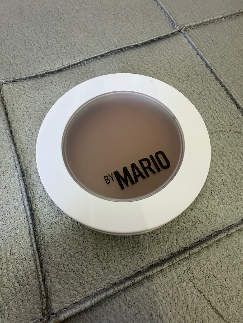 Make up by Mario SoftSculpt Bronzer