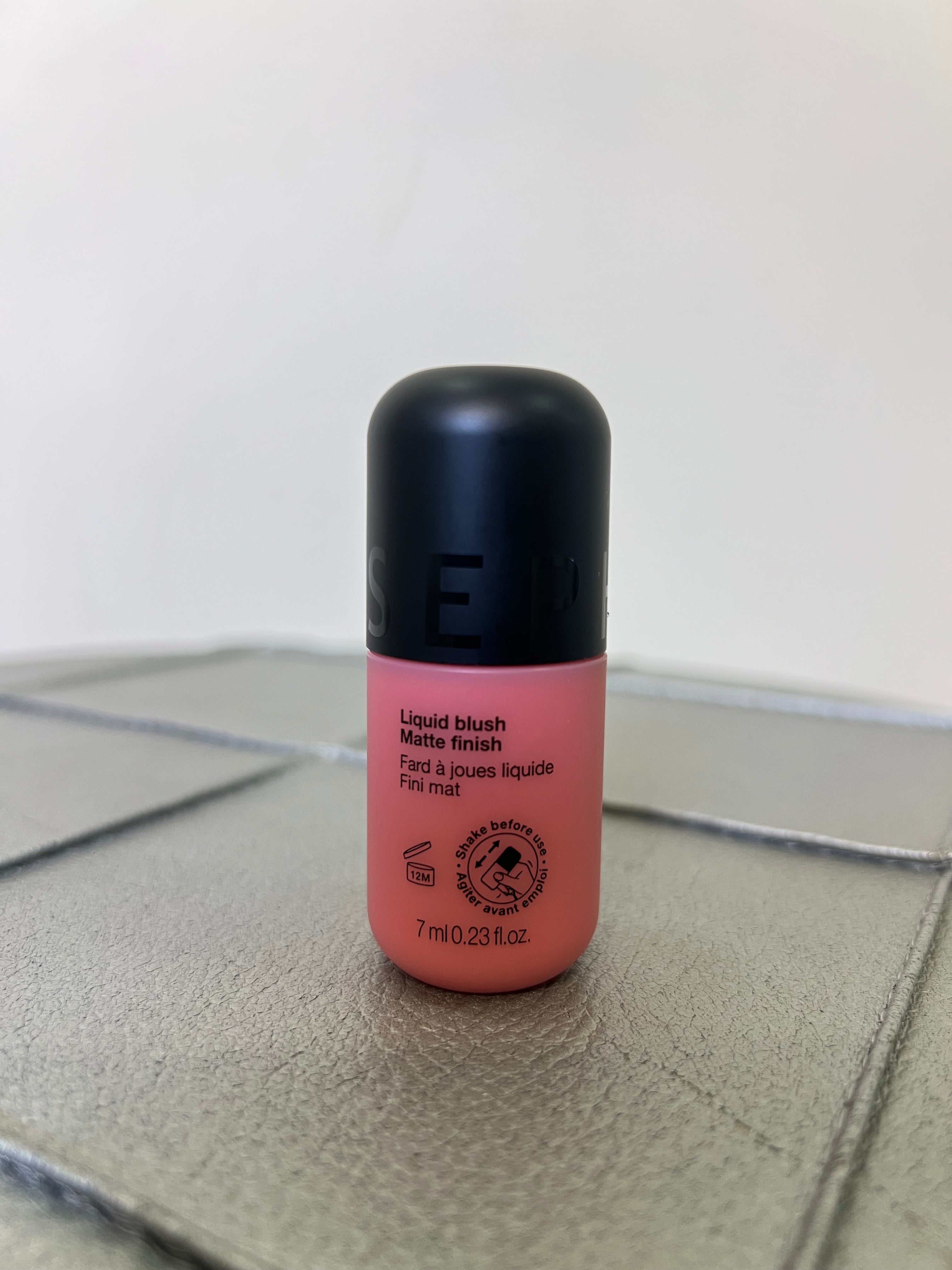 Blush liquido Sephora