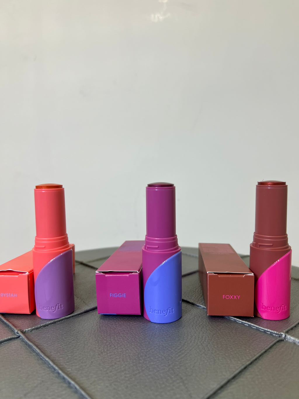 Juice Stick blush benefit