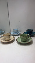 Tazze caffè Weissestal