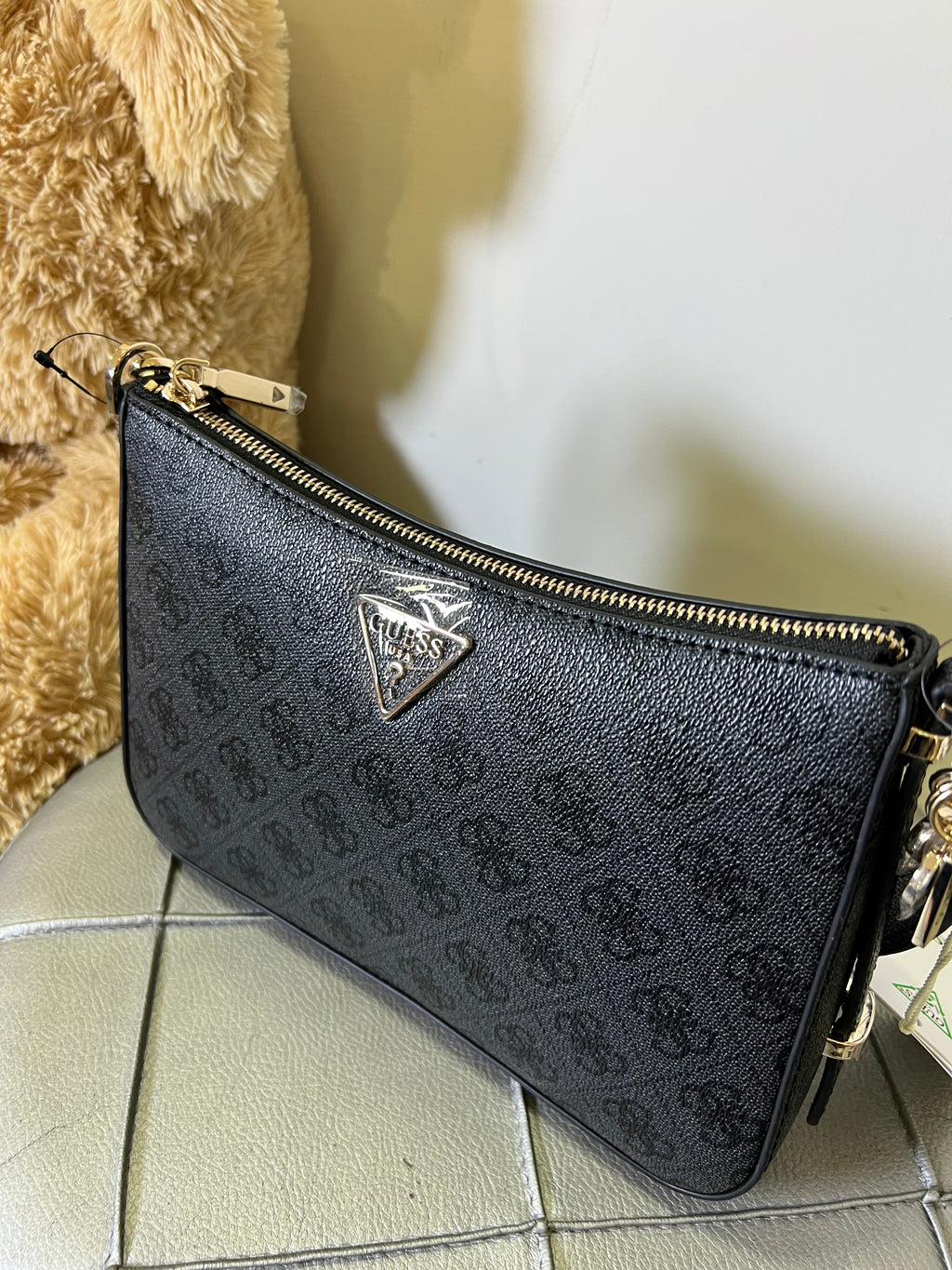 Guess borsa eco erica