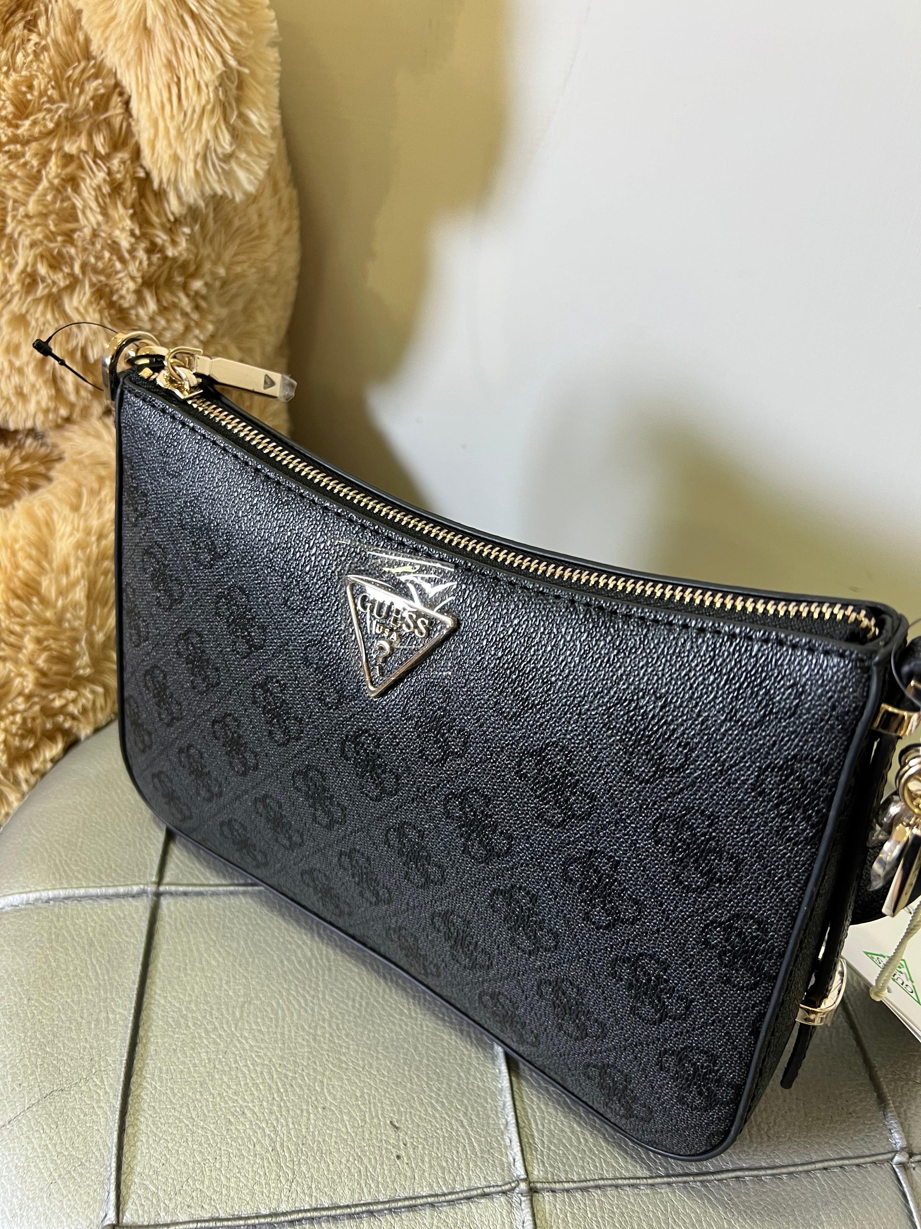 Guess borsa eco erica
