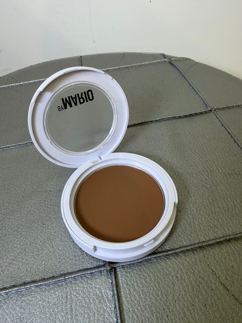 Make up by Mario SoftSculpt Bronzer