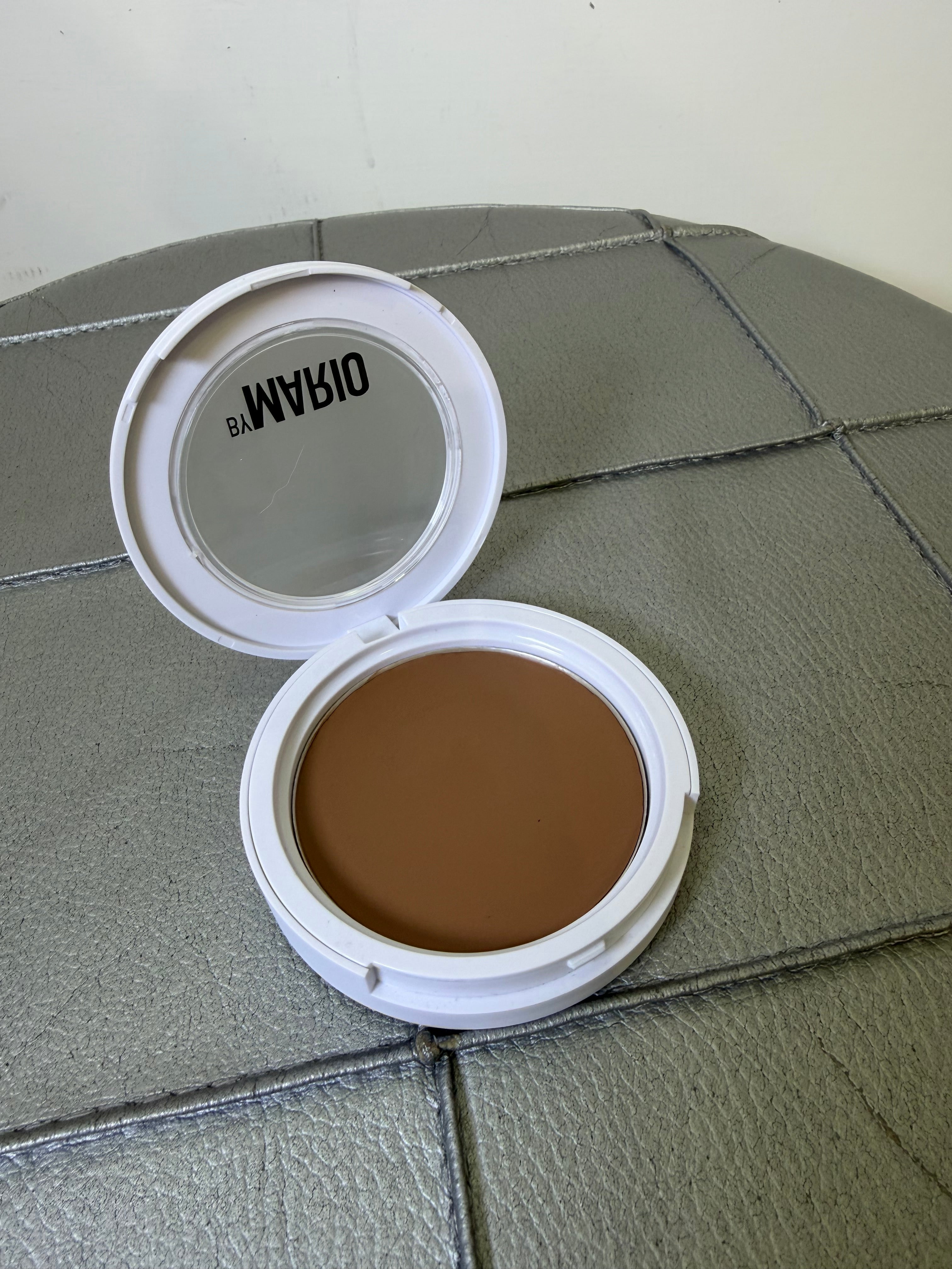 Make up by Mario SoftSculpt Bronzer