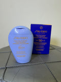 Shiseido expert Sun protector lotion Spf50+ crema solare viso