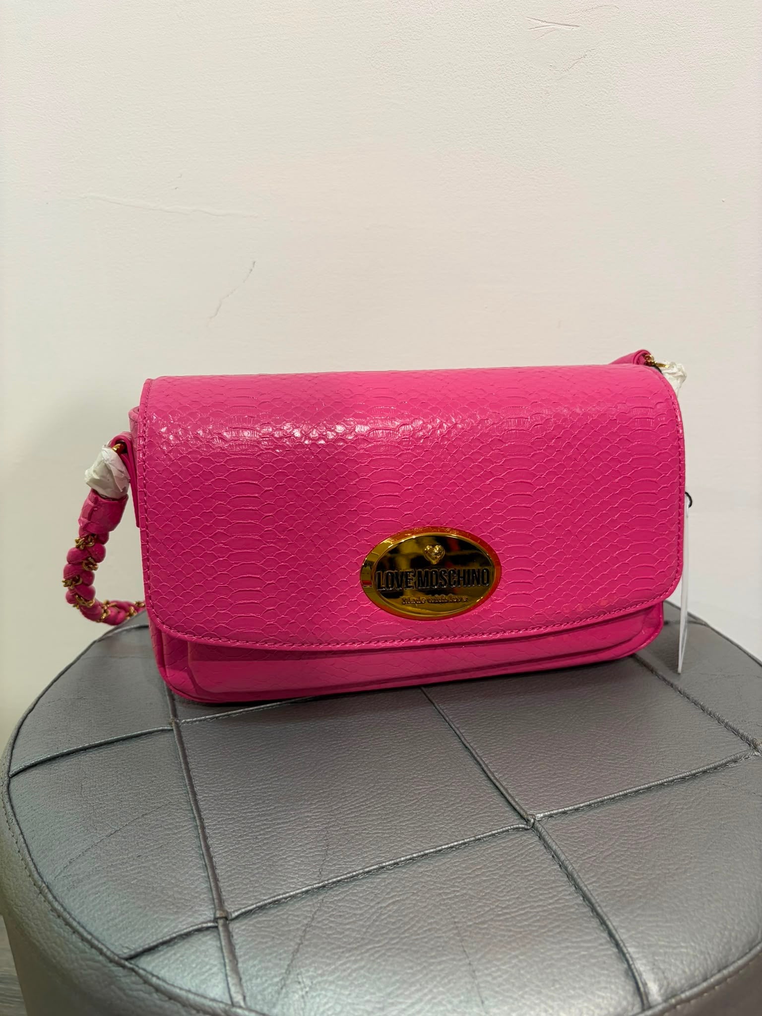 Love Moschino tiffany