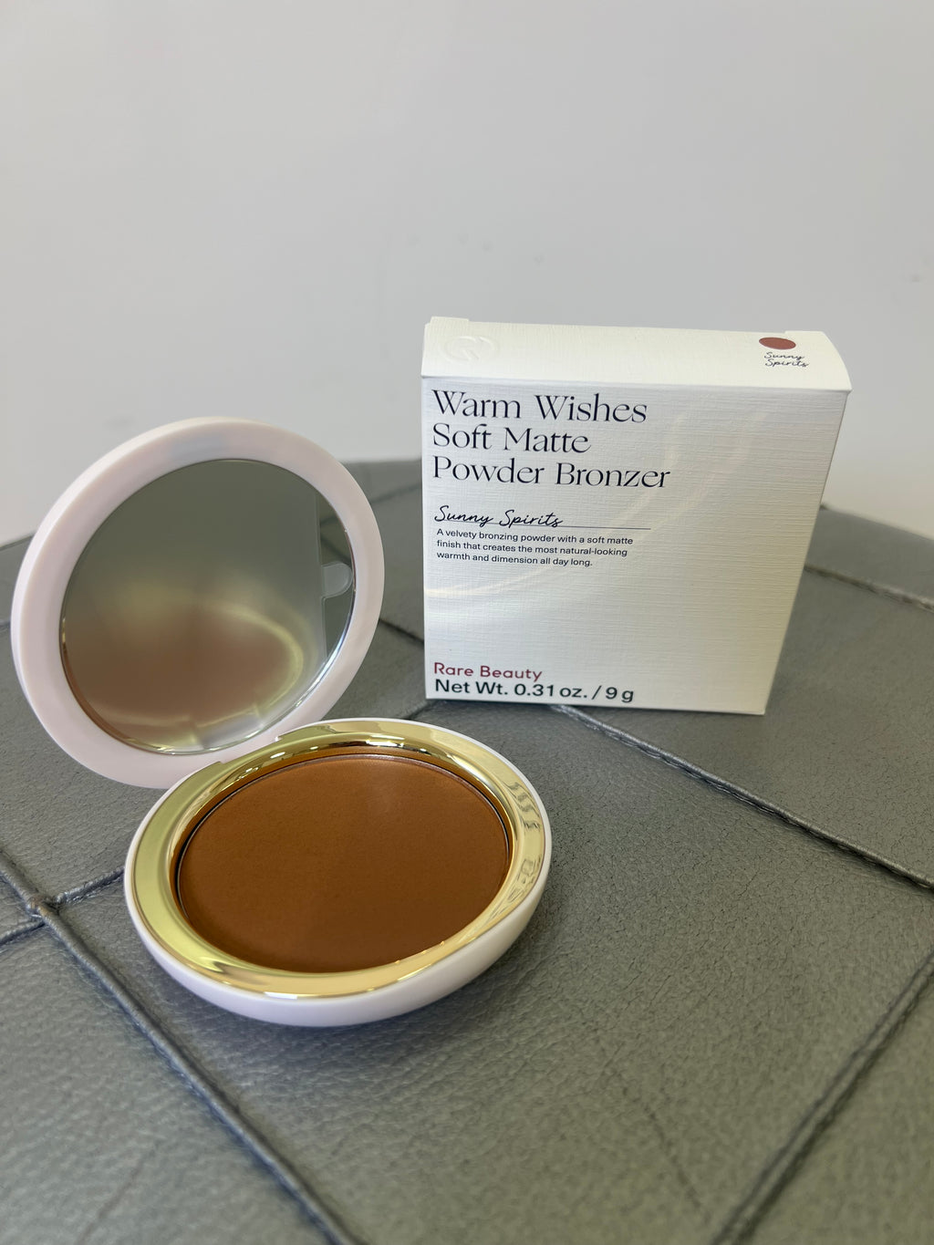 Bronzer Rare beauty