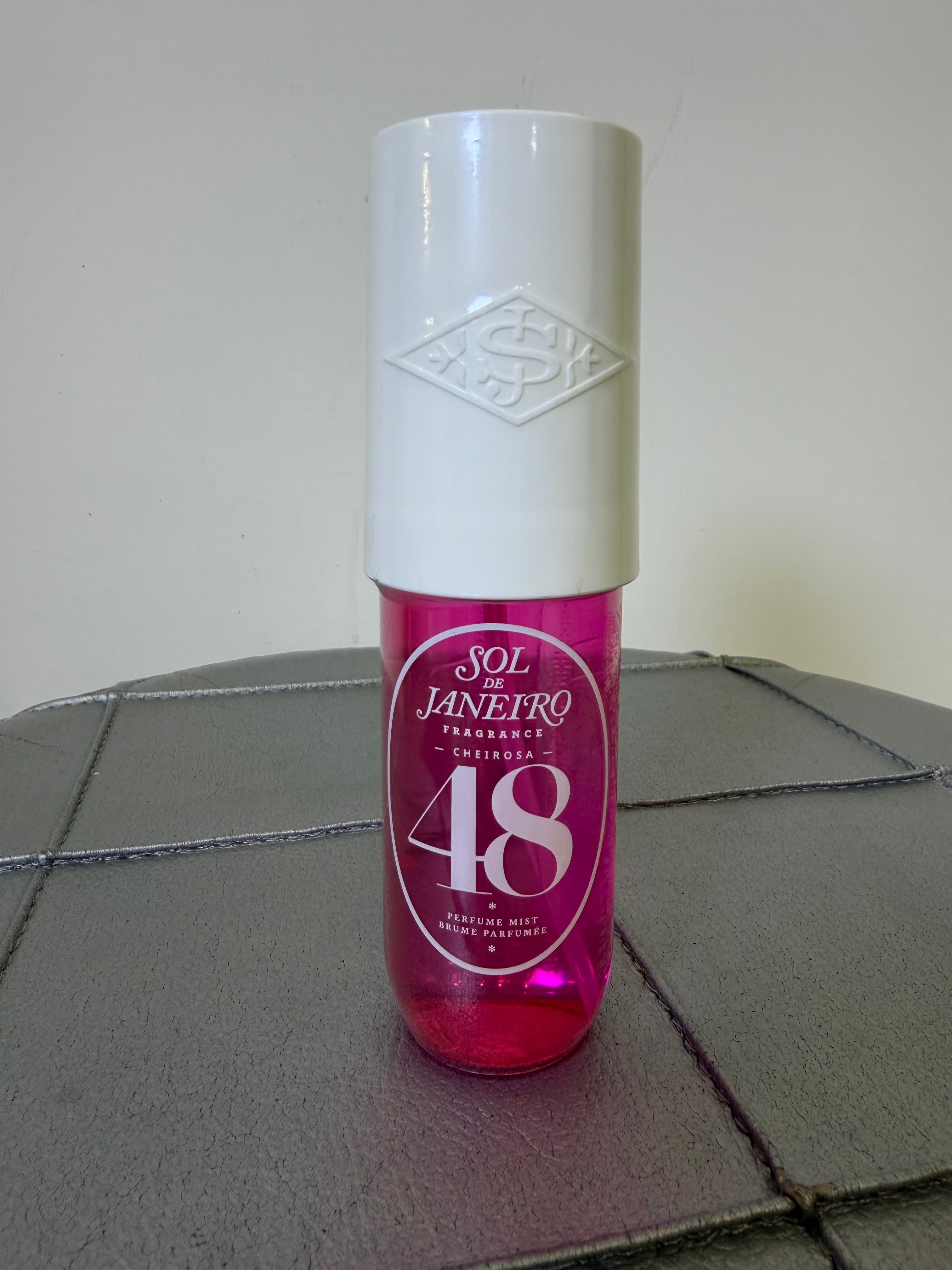 Sol de Janeiro n48 spray profumato corpo e capelli