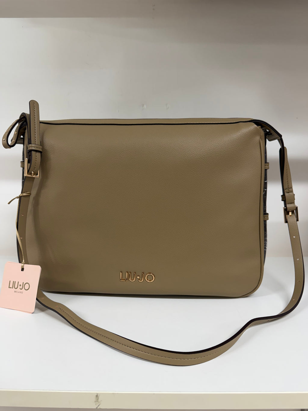 Liu•Jo arezu hobo m