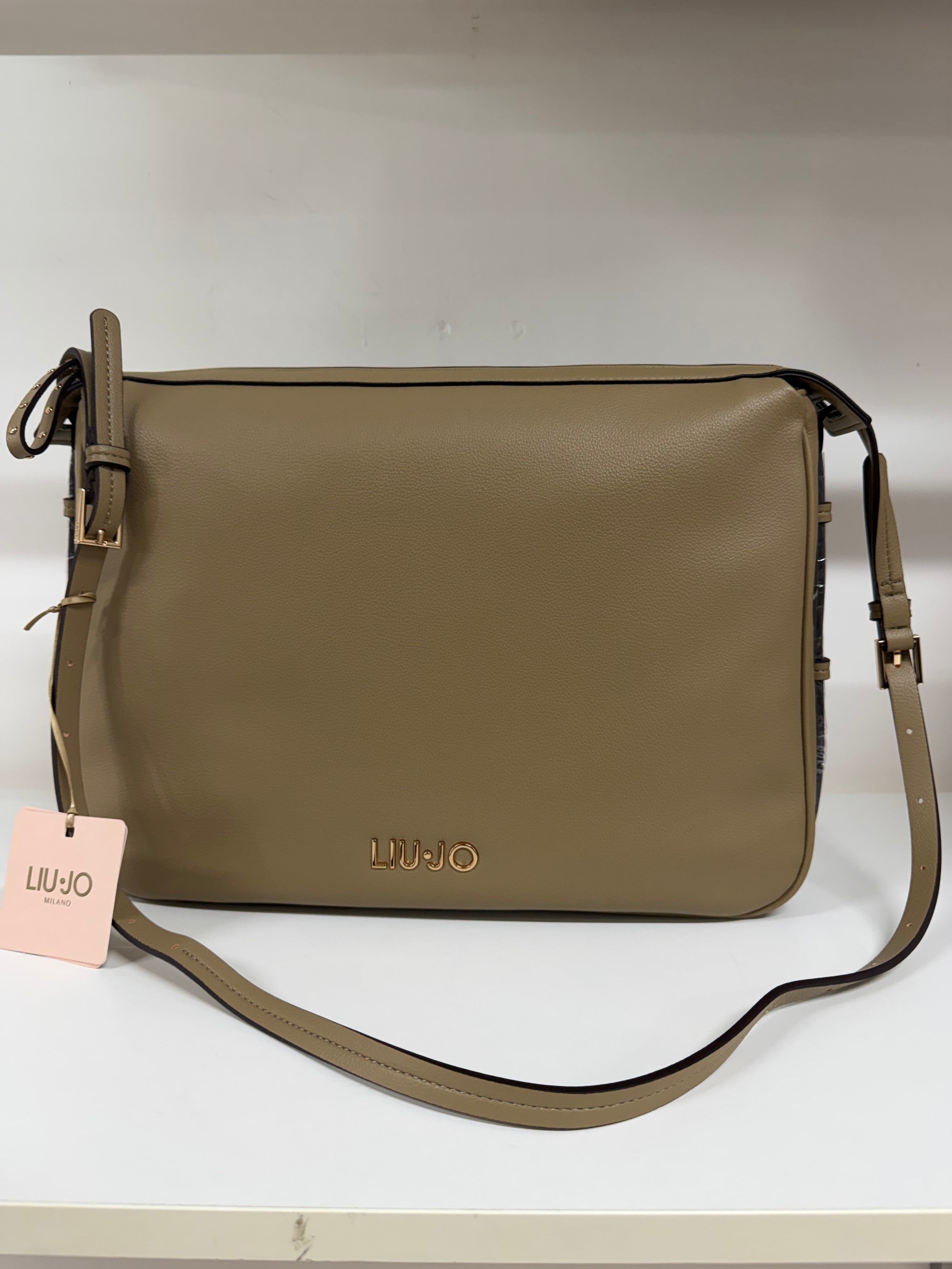 Liu•Jo arezu hobo m