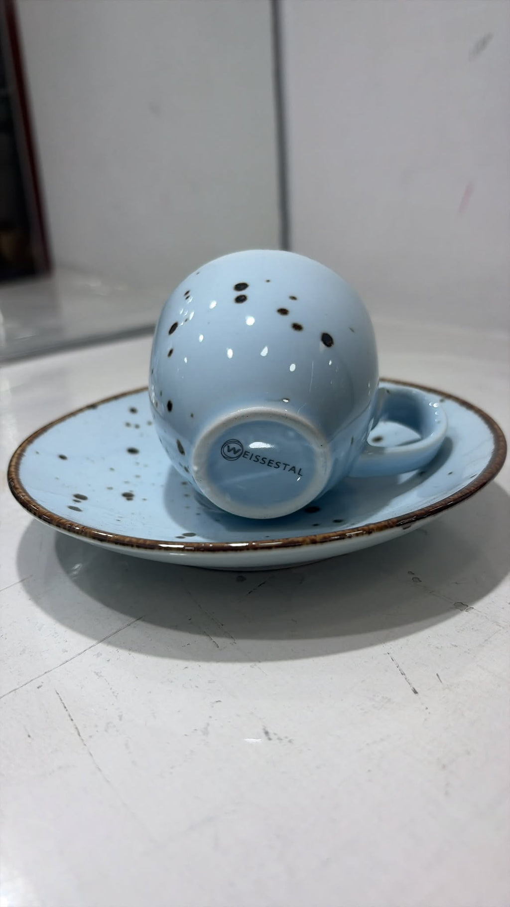 Tazze caffè Weissestal