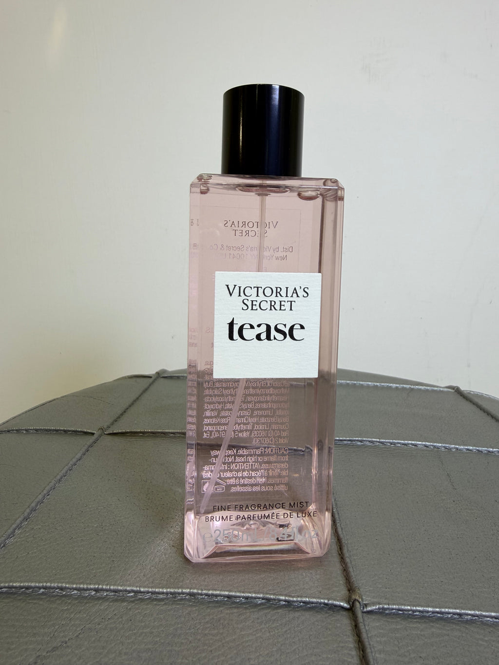Victoria’s Secret fragranza tease