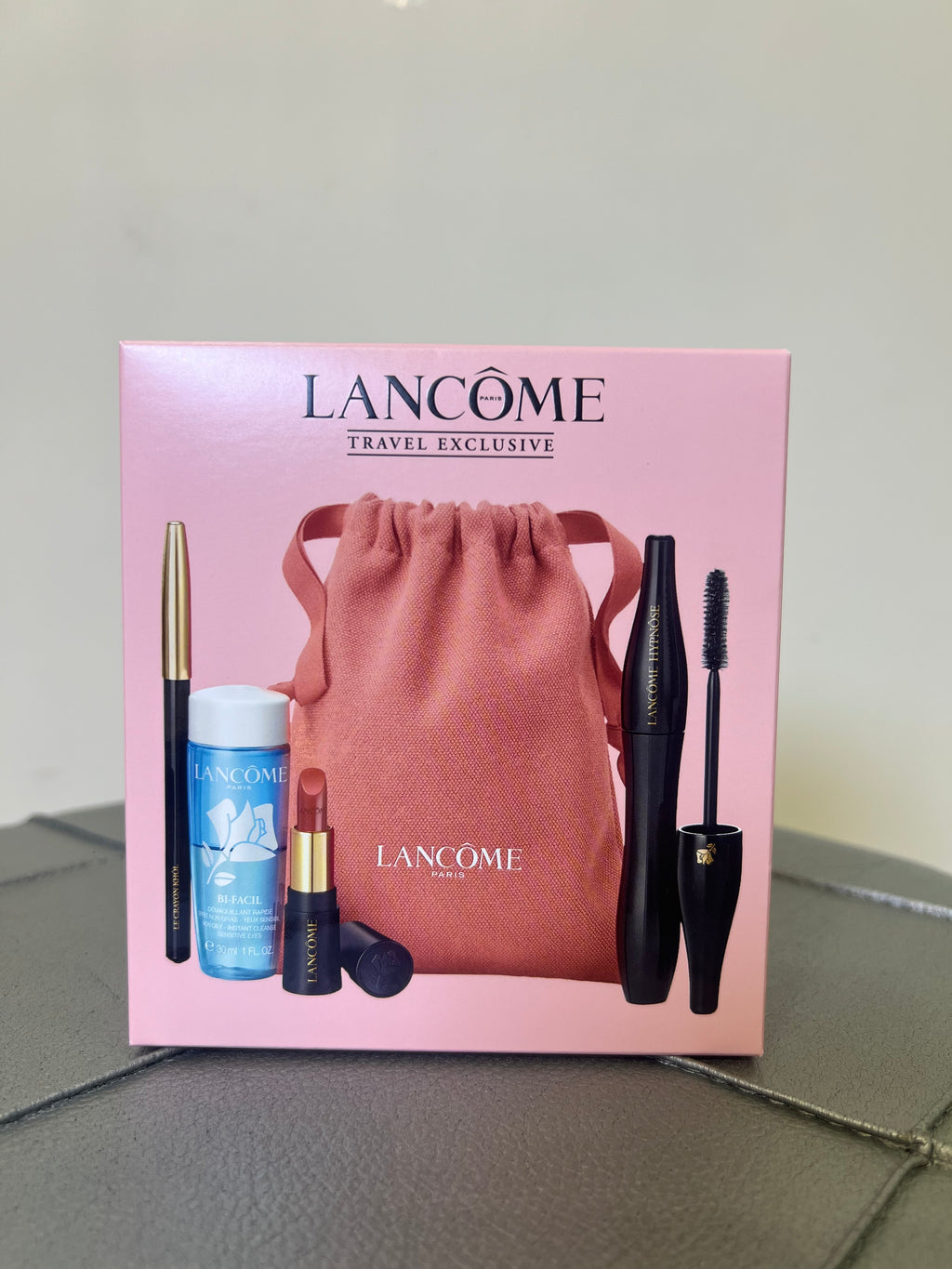 Kit lancome