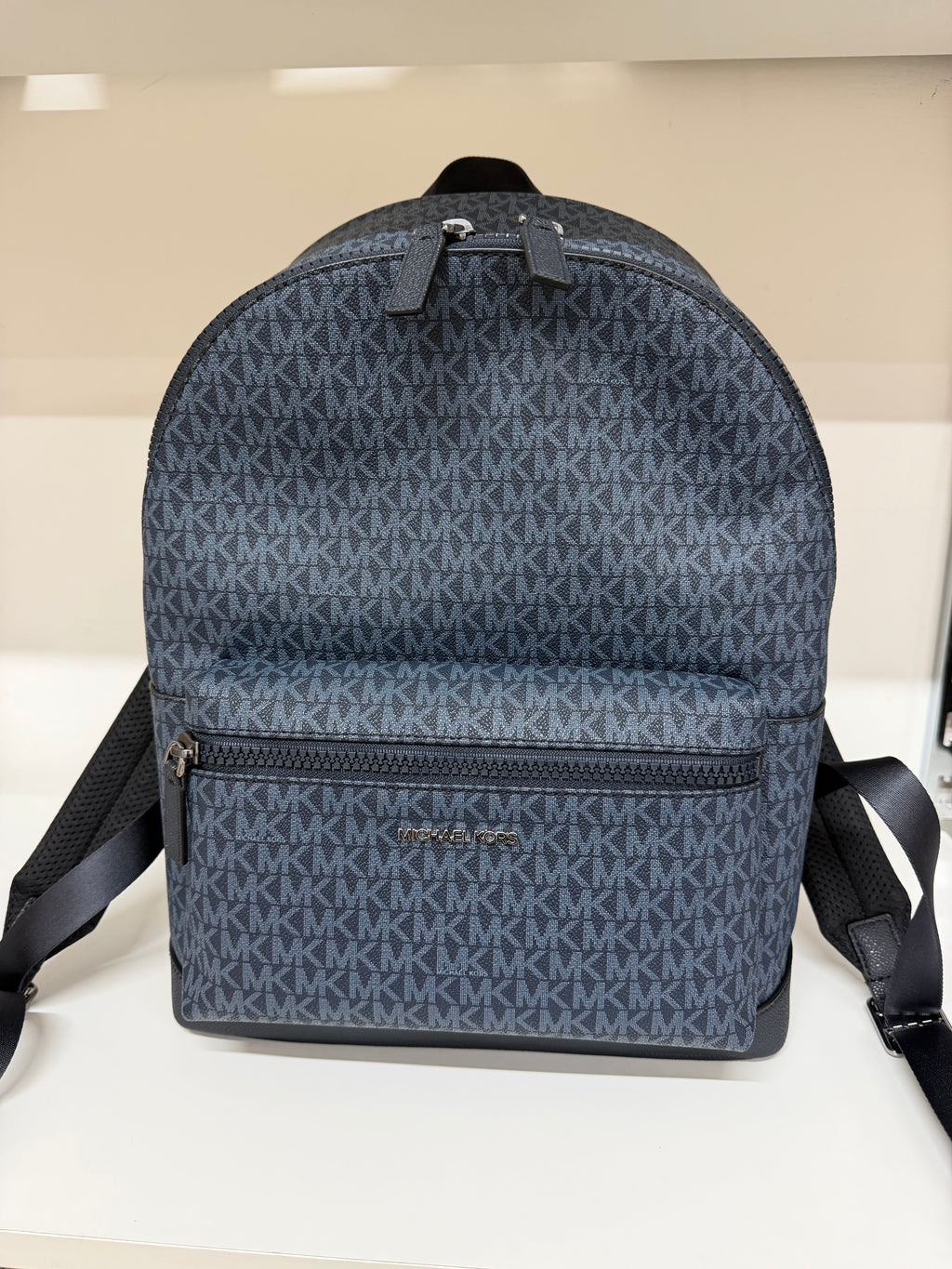 Michael Kors zaino Cooper monogram