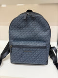 Michael Kors zaino Cooper monogram