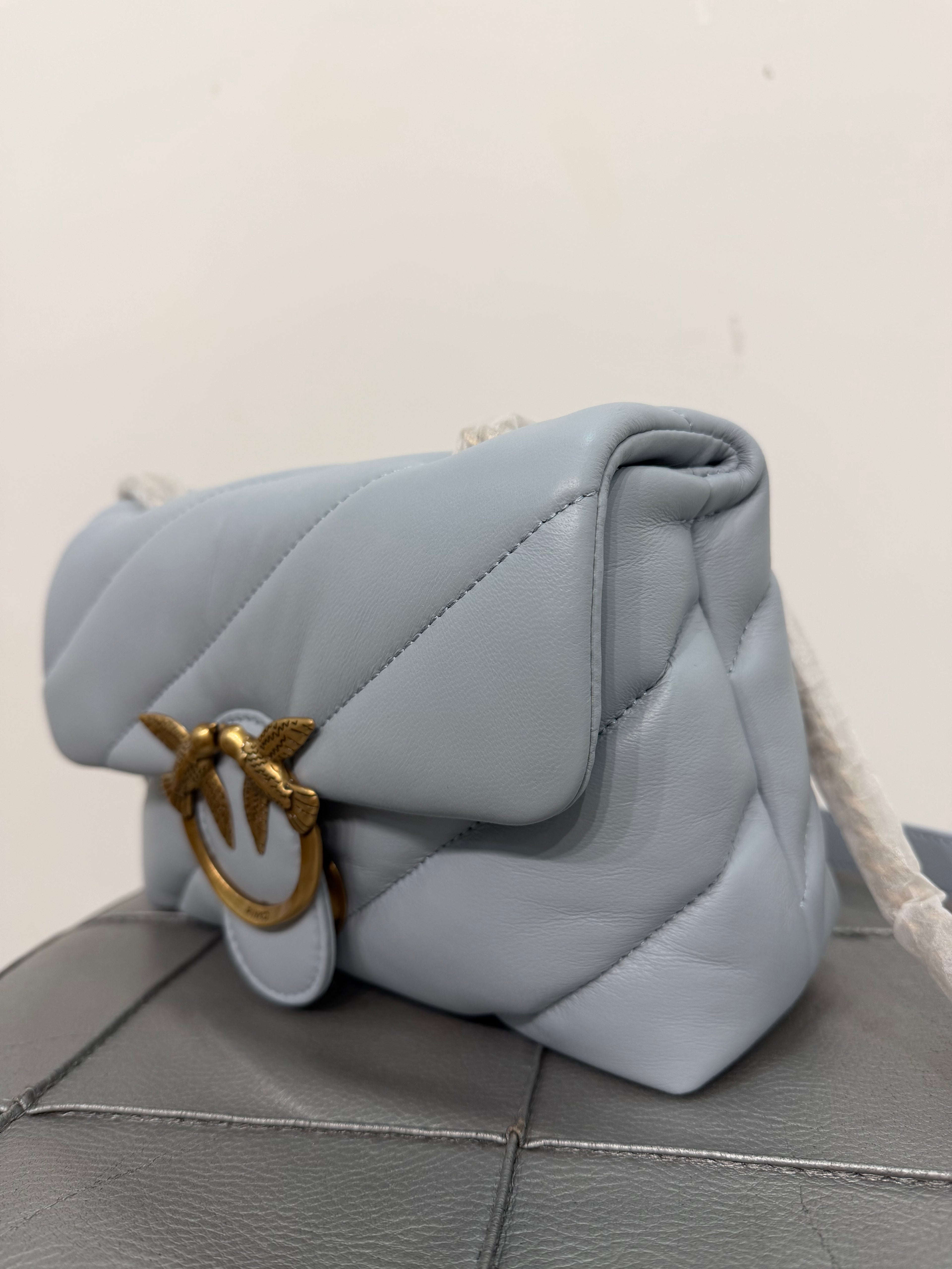 Pinko love puff mini