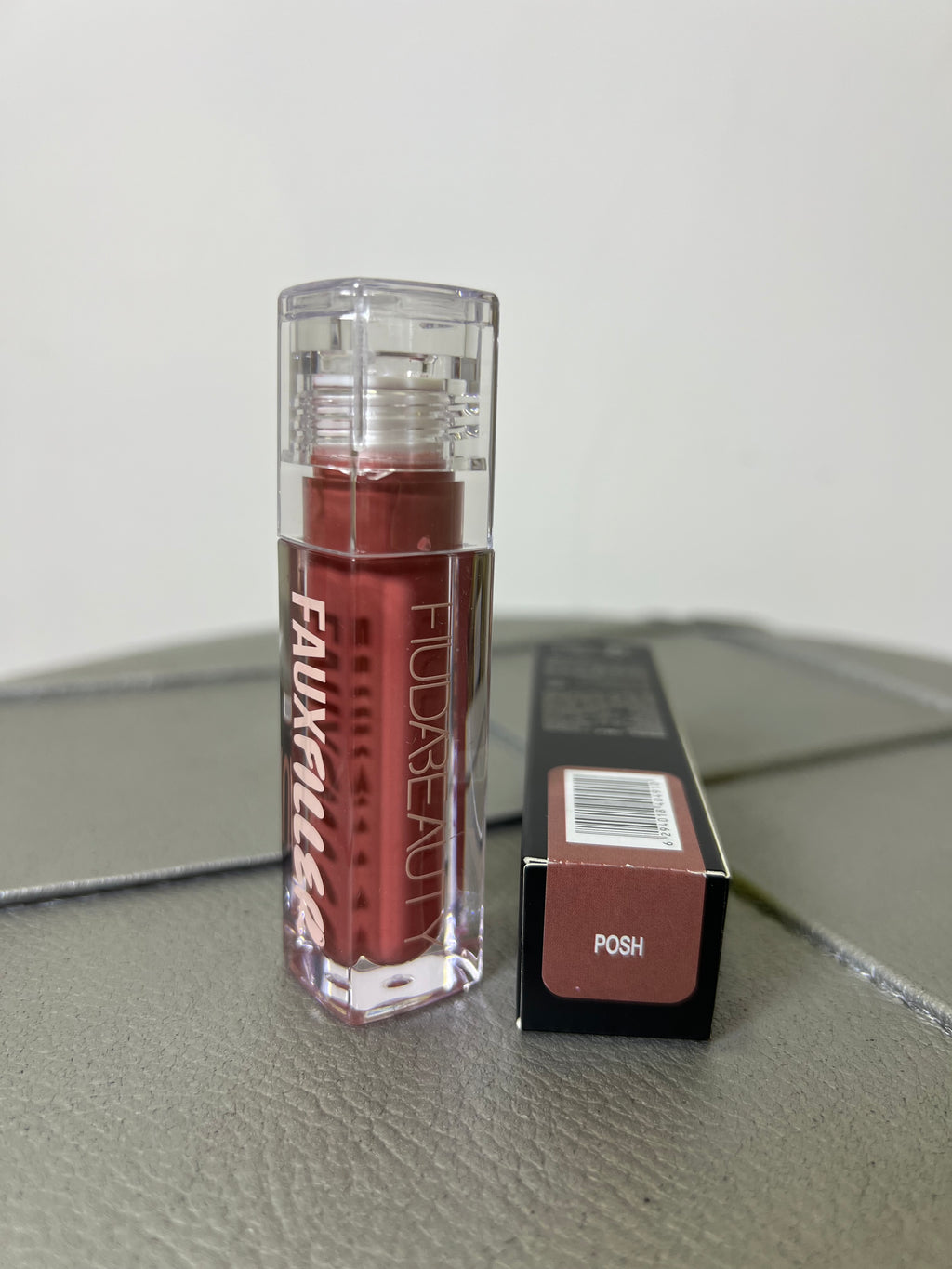 Huda Beauty faux filler