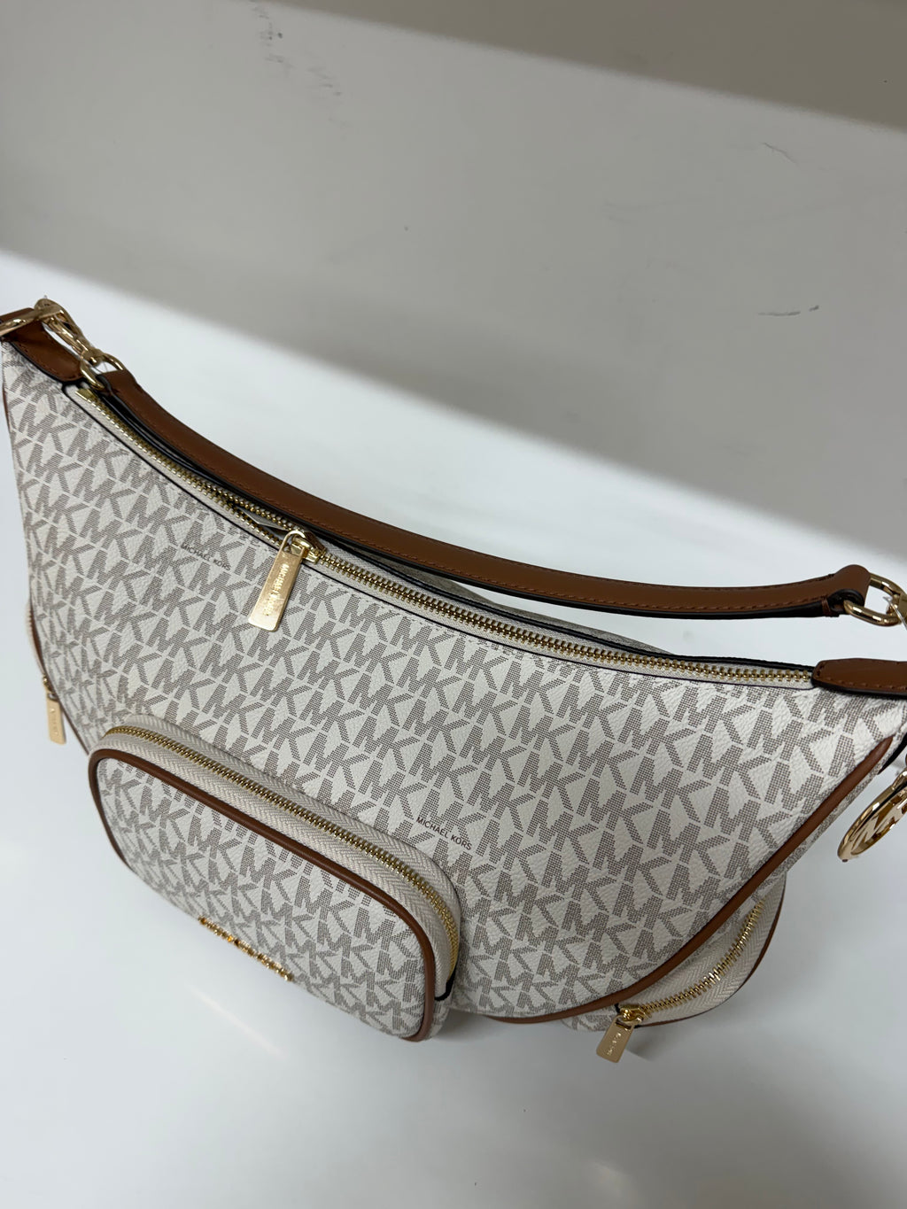 Michael Kors merritt vanilla