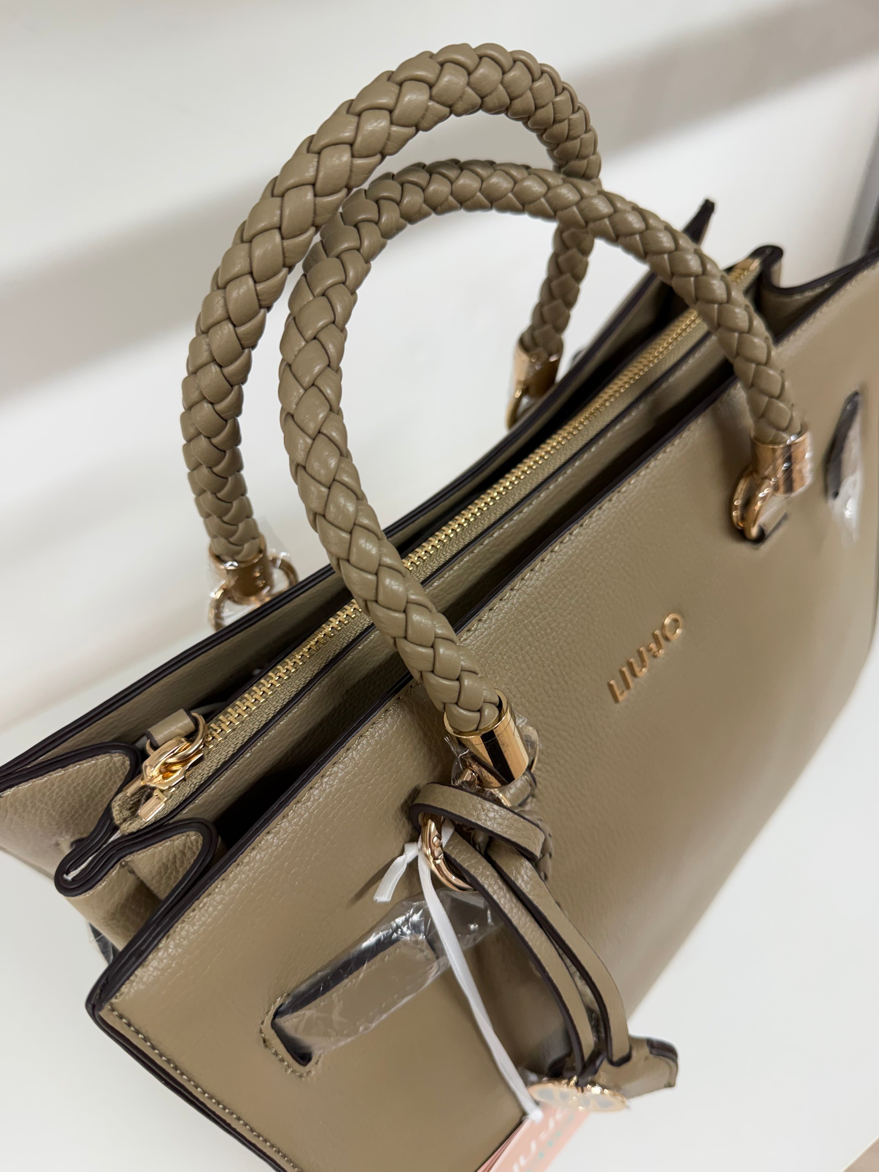 Liu•Jo Manh tote