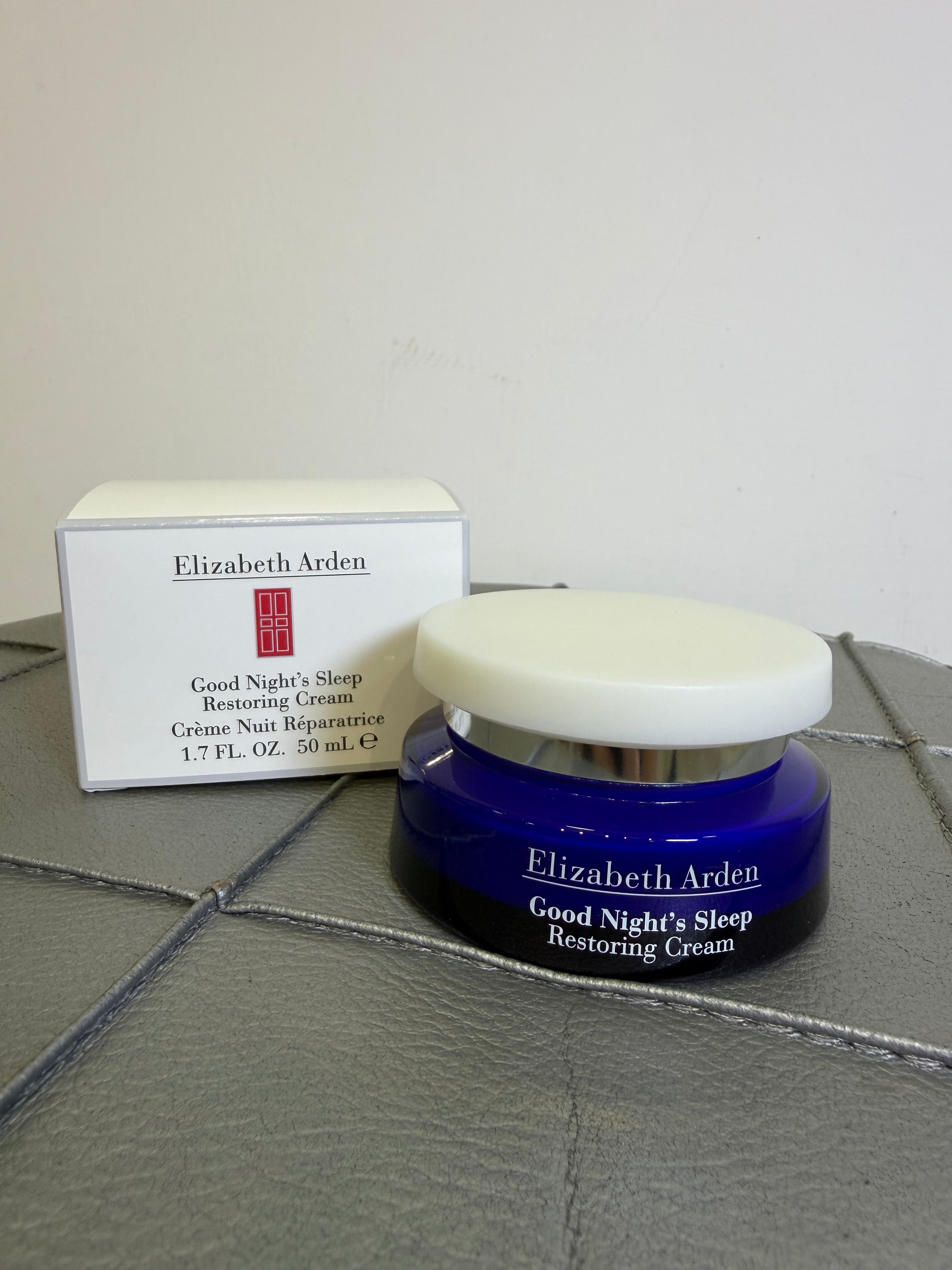 Elizabeth Arden crema rigenerante notte