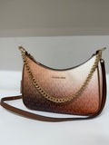 Michael Kors jet set travel sfumato