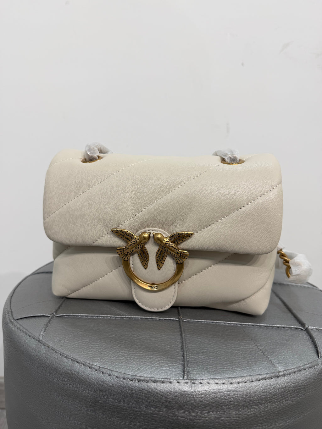 Pinko love puff classic