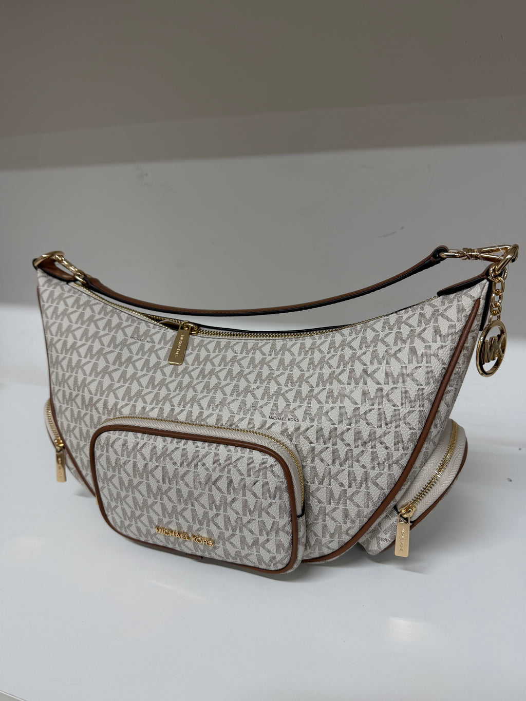 Michael Kors merritt vanilla