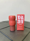 Blush liquido play daze benefit