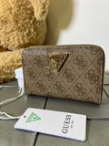 Guess portafoglio laurel slg