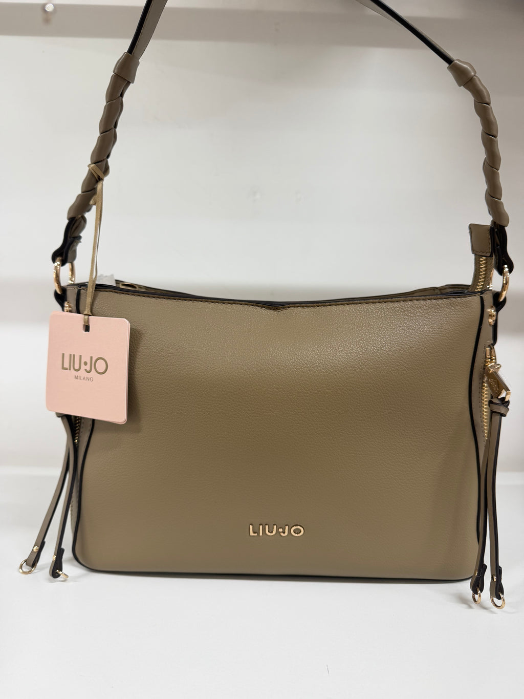 Liu•Jo Hobo gihen