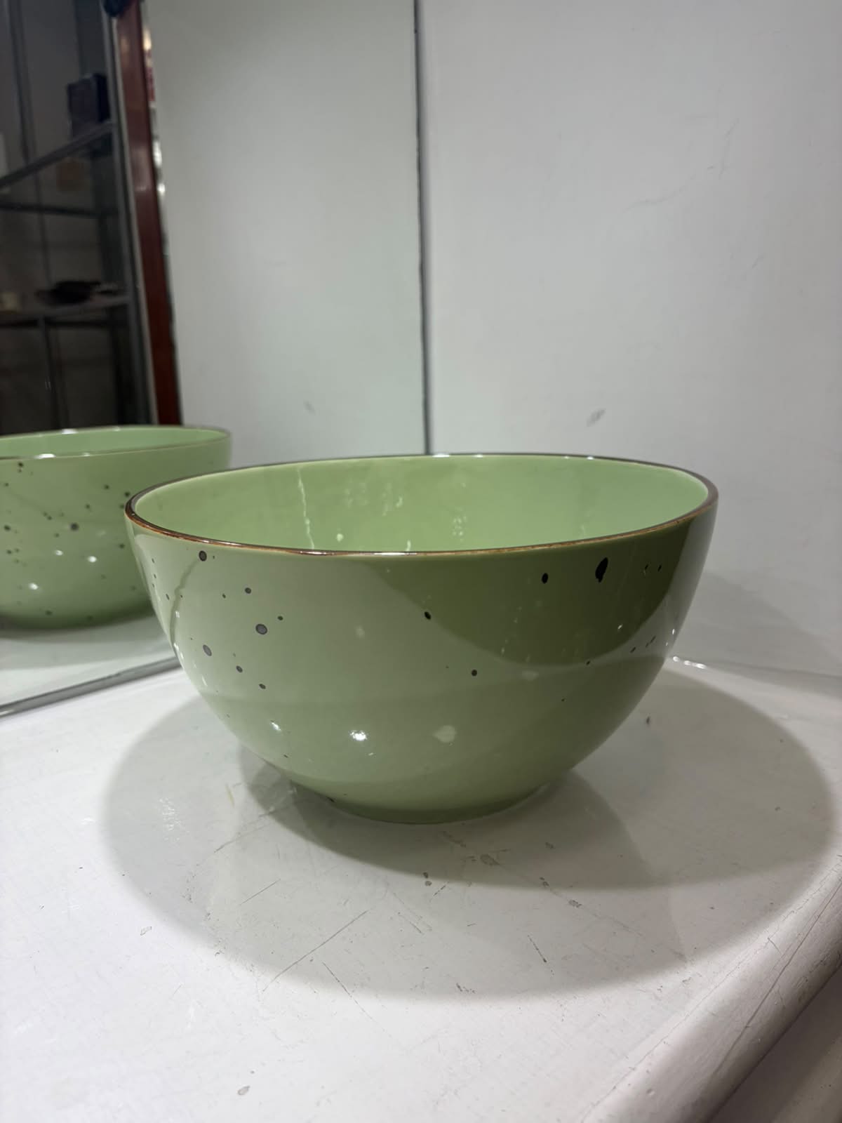 Insalatiera 24cm Weissestal