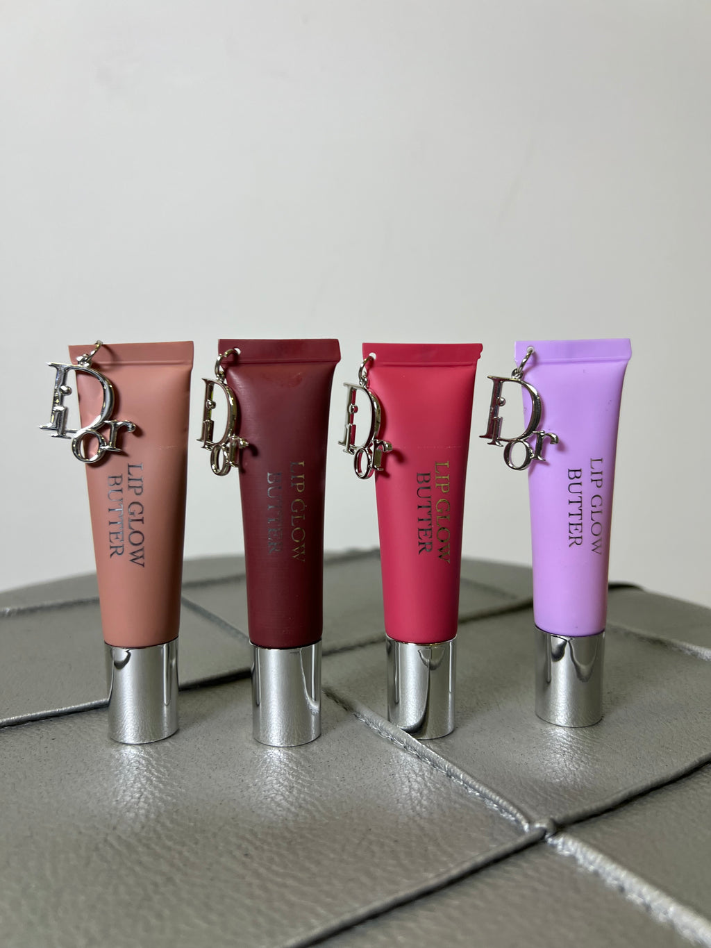 Dior addict lip glow butter