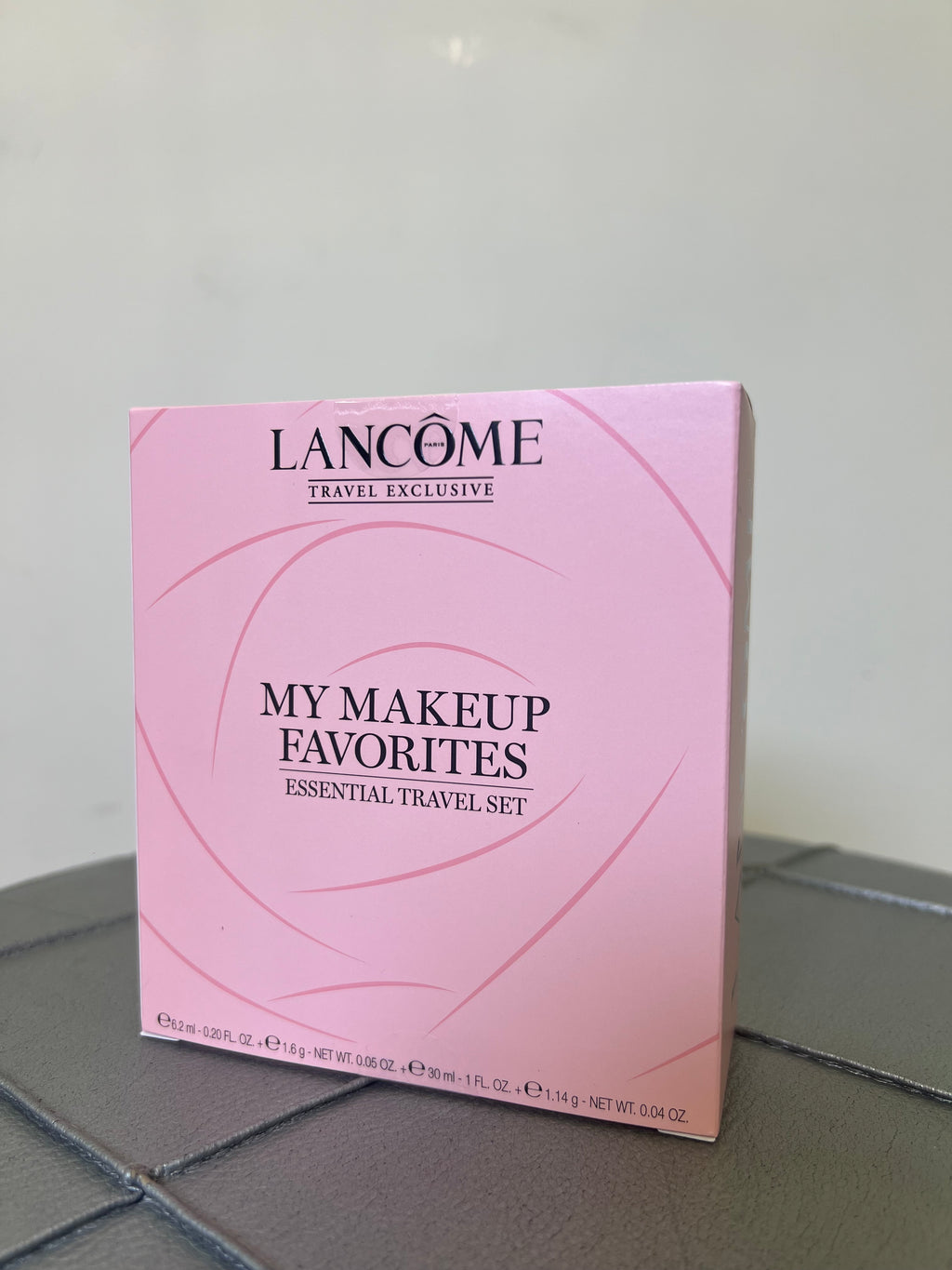 Kit lancome